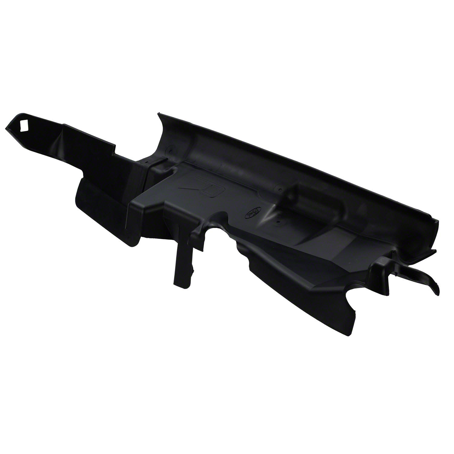Radiator Support Air Deflector - Right | Parts | Ford.com