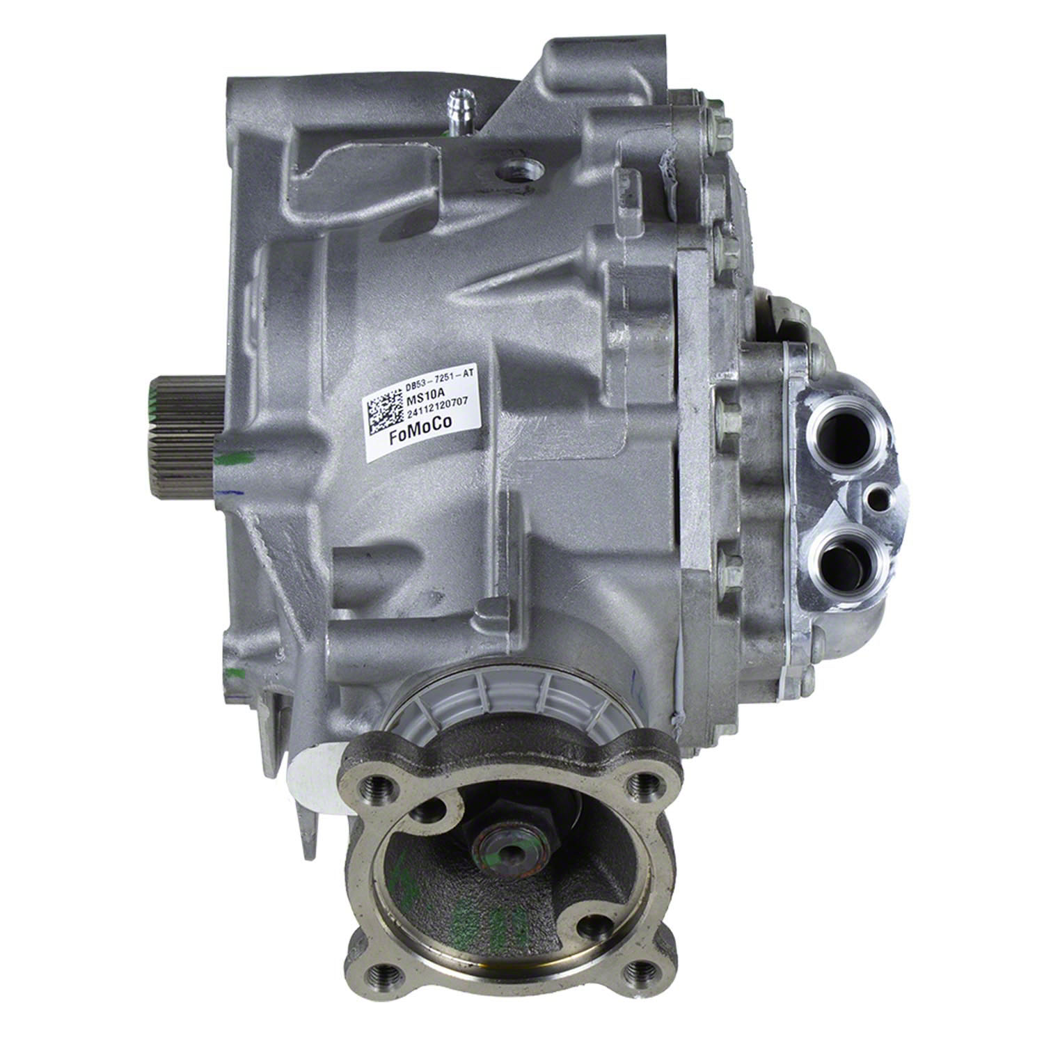 Transfer Case Power Take Off - 3.7L (AT) | Parts | Ford.com