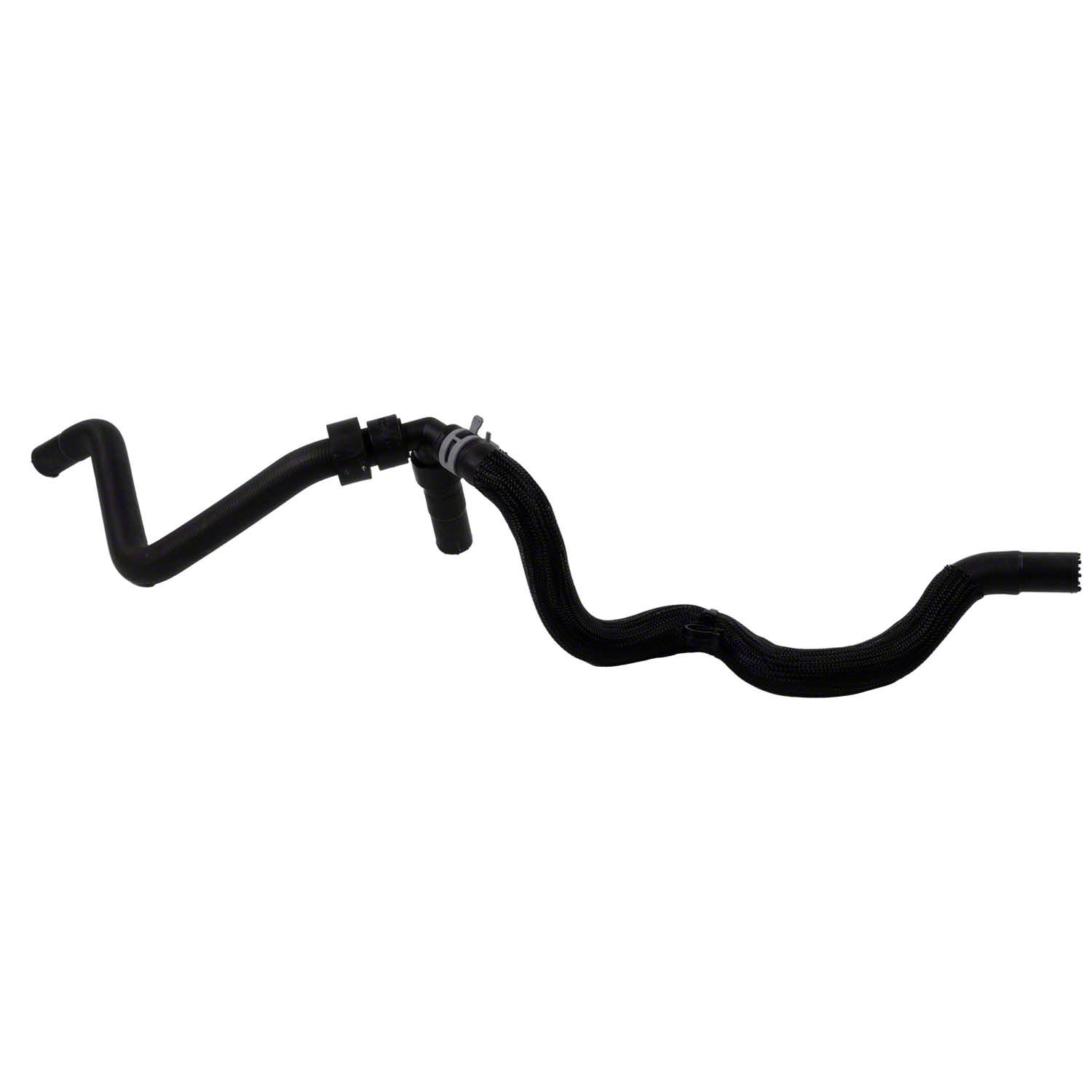 Engine Coolant Overflow Hose - 2.0L | Parts | Ford.com