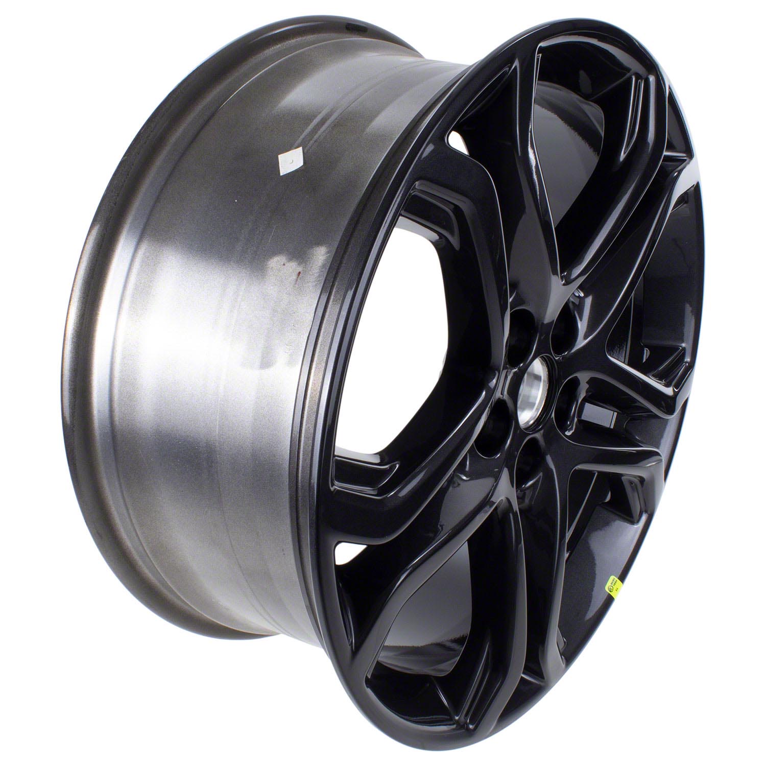 Ford 19 Inch Rims Wheel Rim 19 X 8 Premium Painted Alum 2 | Parts | Ford.com