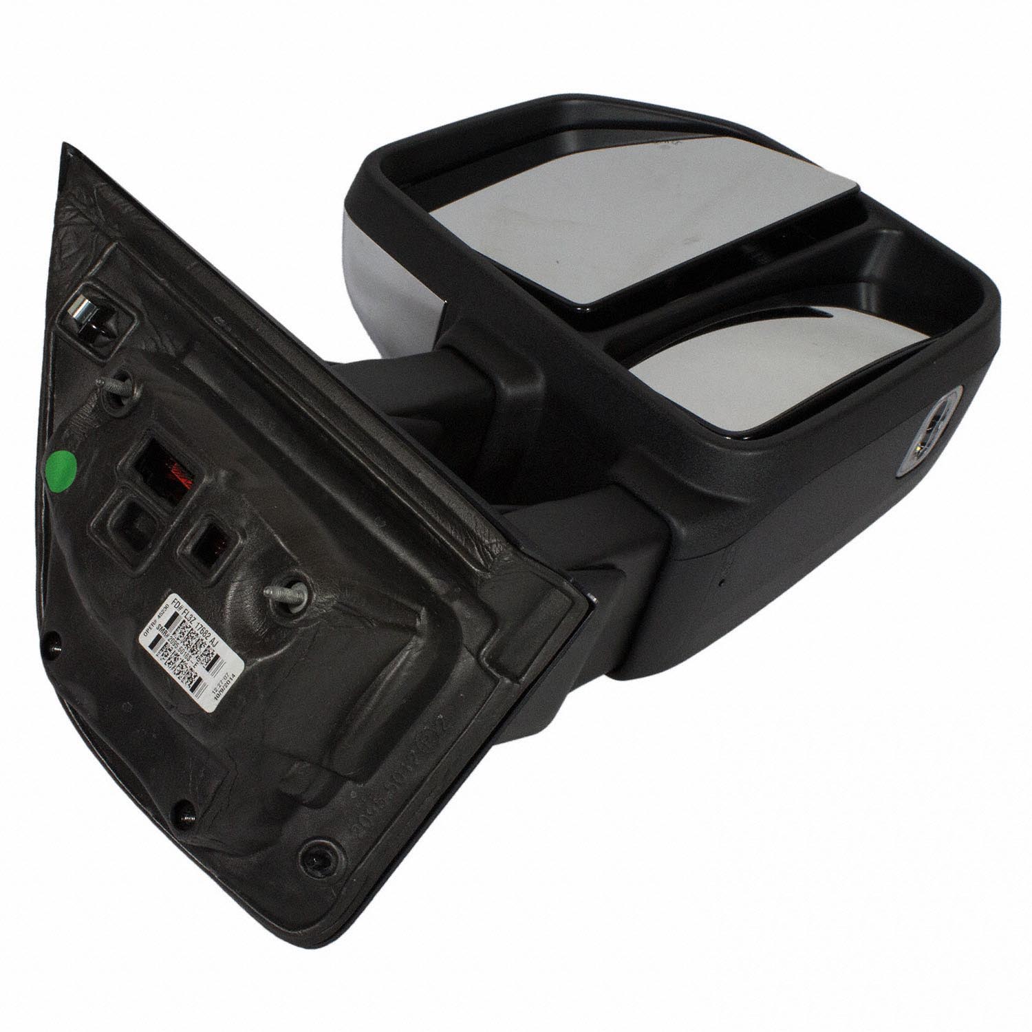 Door Mirror Rear View Head - Right, Front, Outer | Parts | Ford.com