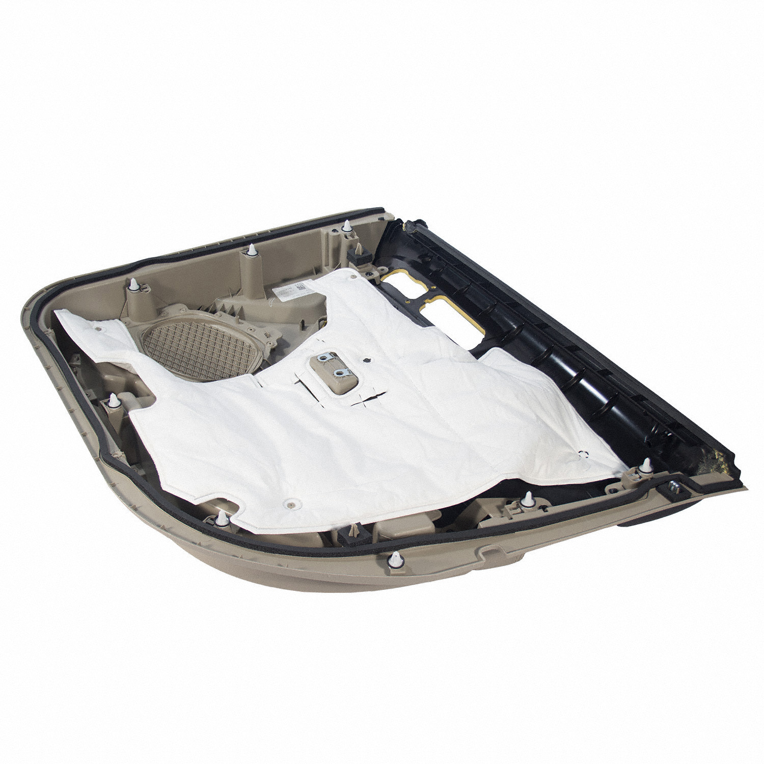 Door Interior Trim Panel - Left, Front | Parts | Ford.com