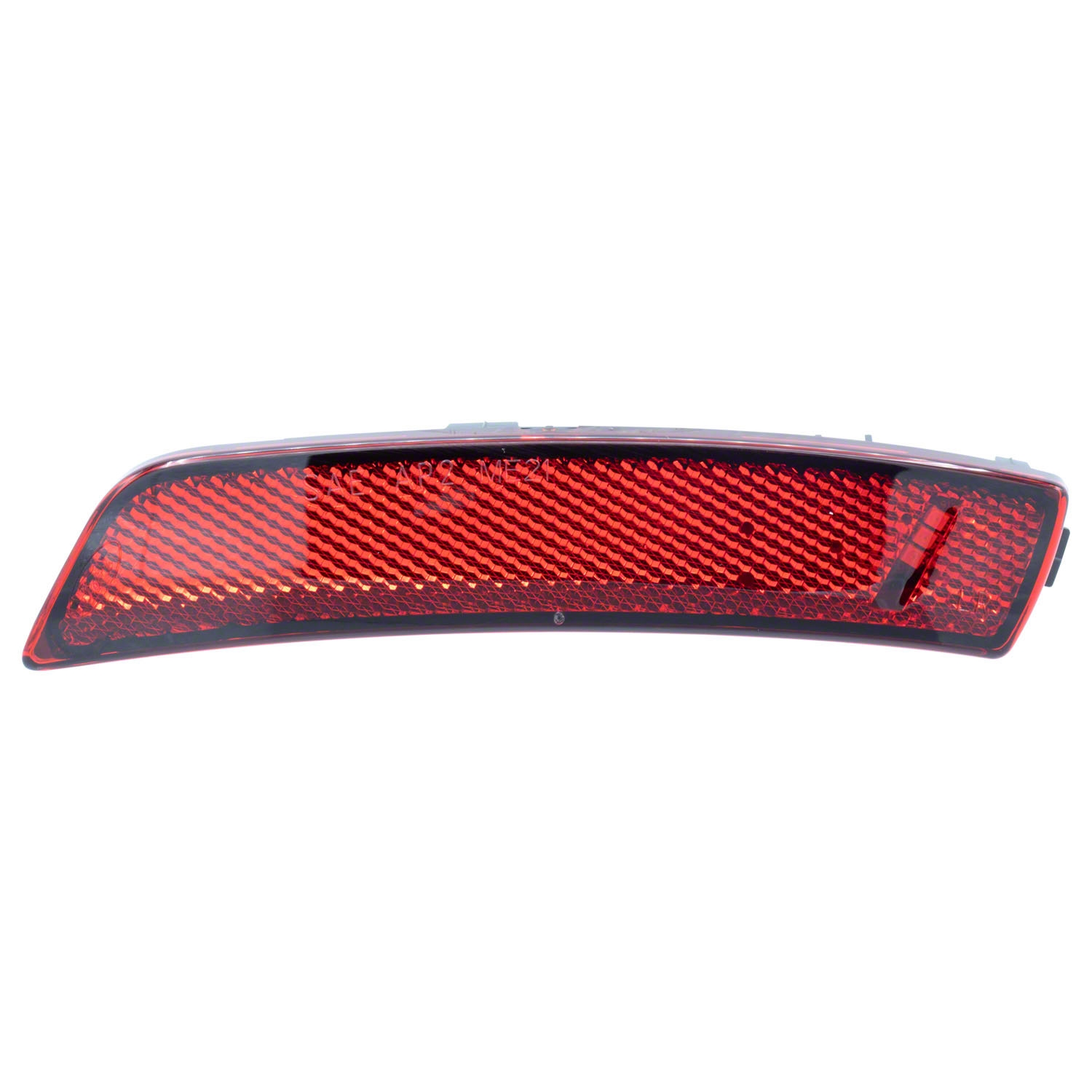 Wheel Arch Molding Side Marker Lamp - Left | Parts | Ford.com