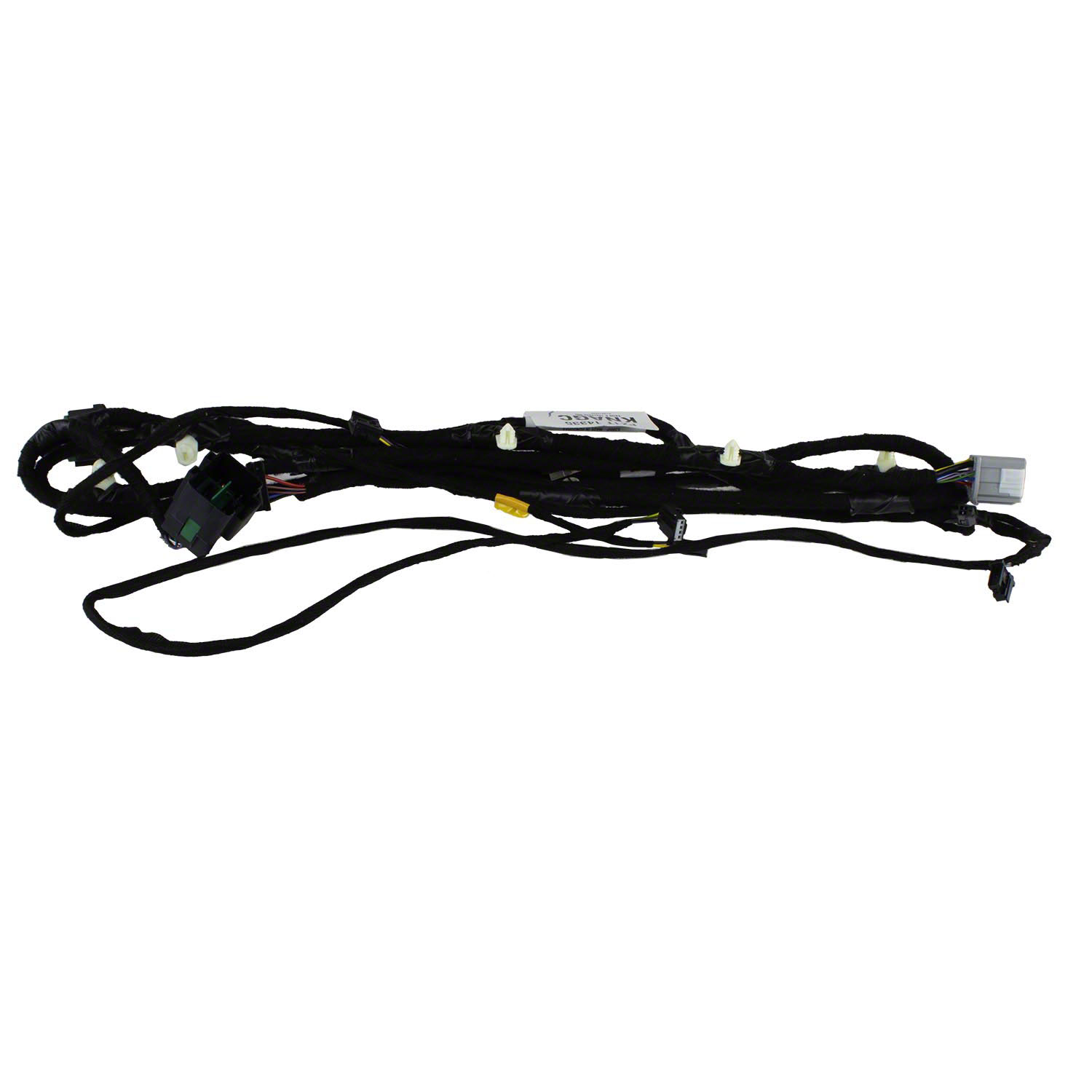 Wire | Parts | Ford.com