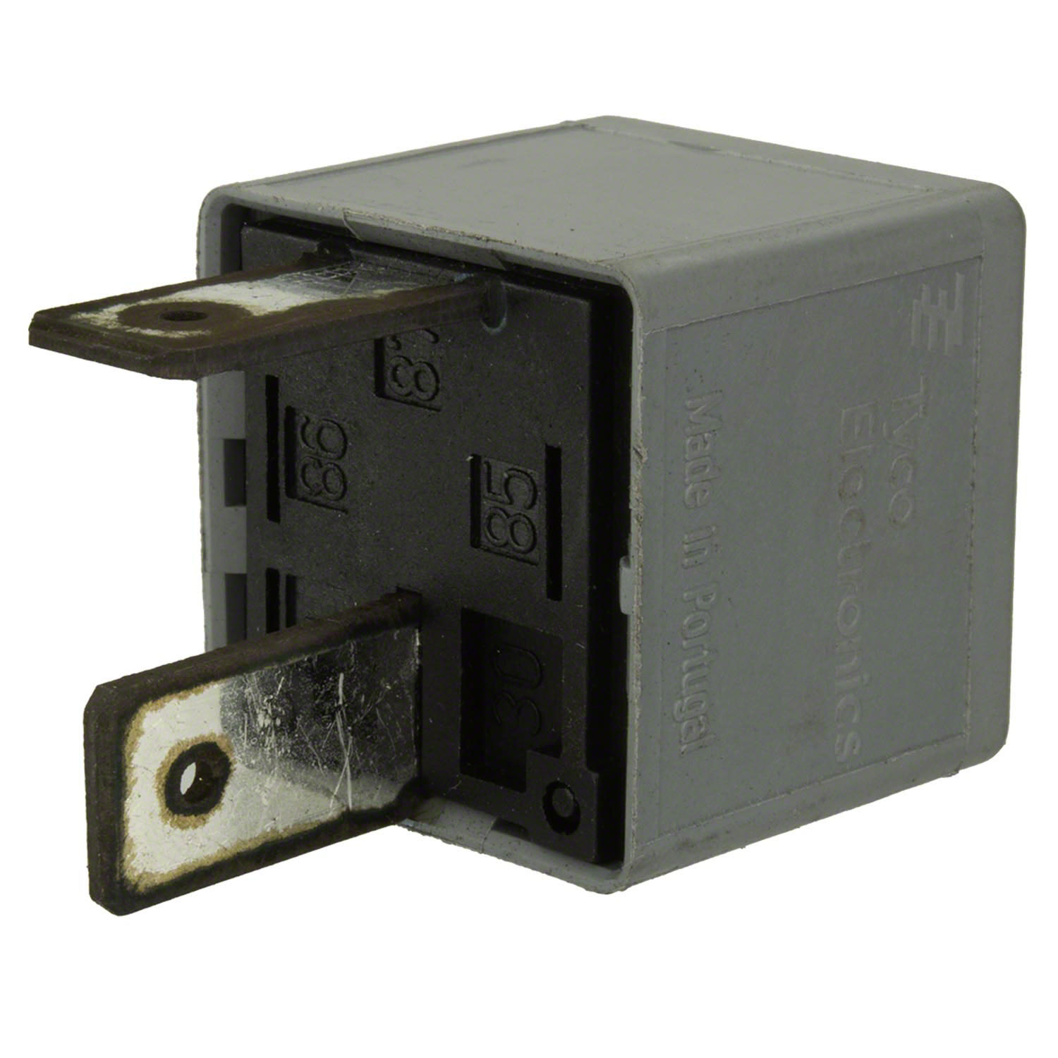 Ford Relay Module Accessory Power Relay Module - 50 AMP, Front | Parts | Ford.com