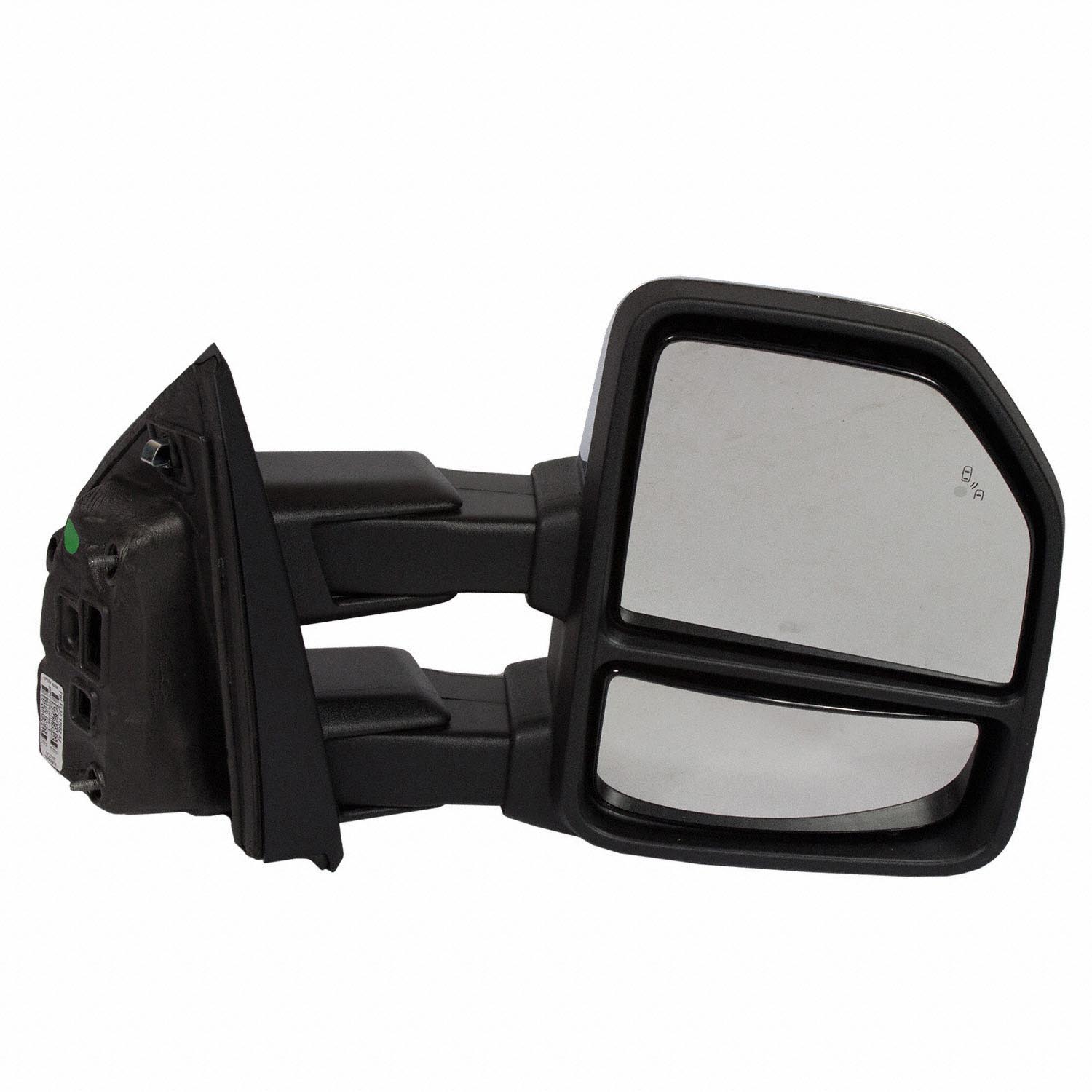 Door Mirror Rear View Head - Right, Front, Outer | Parts | Ford.com