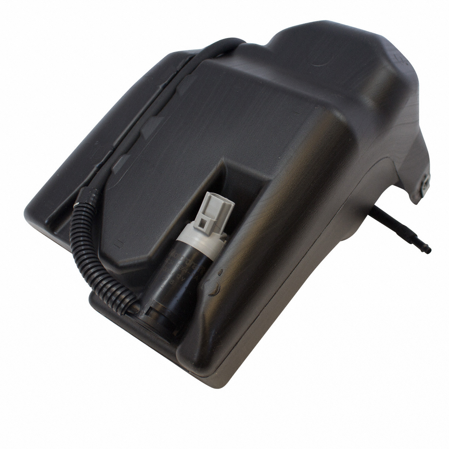 Washer Fluid Reservoir Windshield | Parts | Ford.com