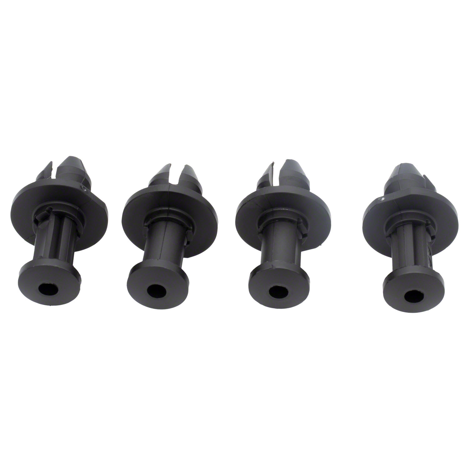 Blind Rivet Bumper Impact Strip Clip - 2.3L | Parts | Ford.com