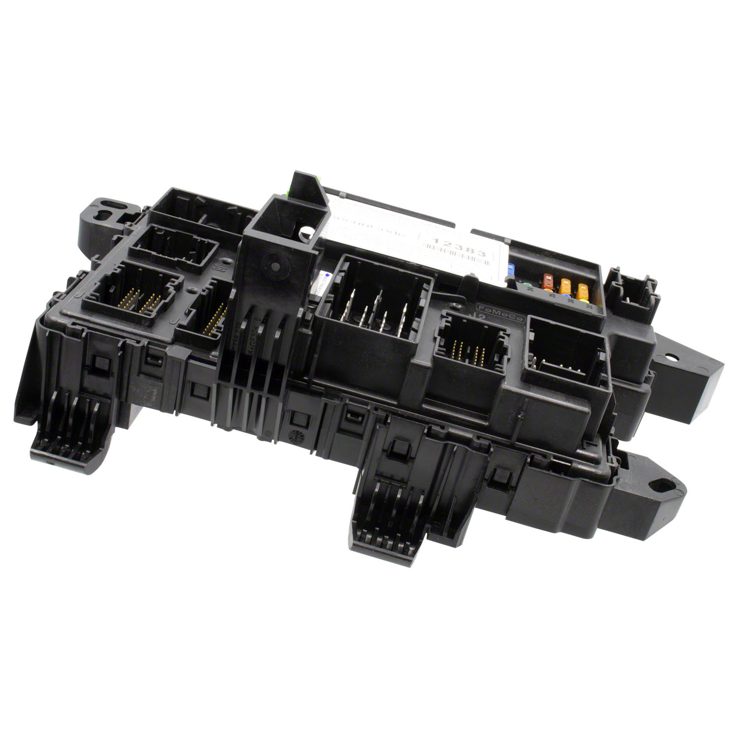 Rsa Module Ford Keyless Entry Module Alarm/Keyless Lock System Kit | Parts | Ford.com