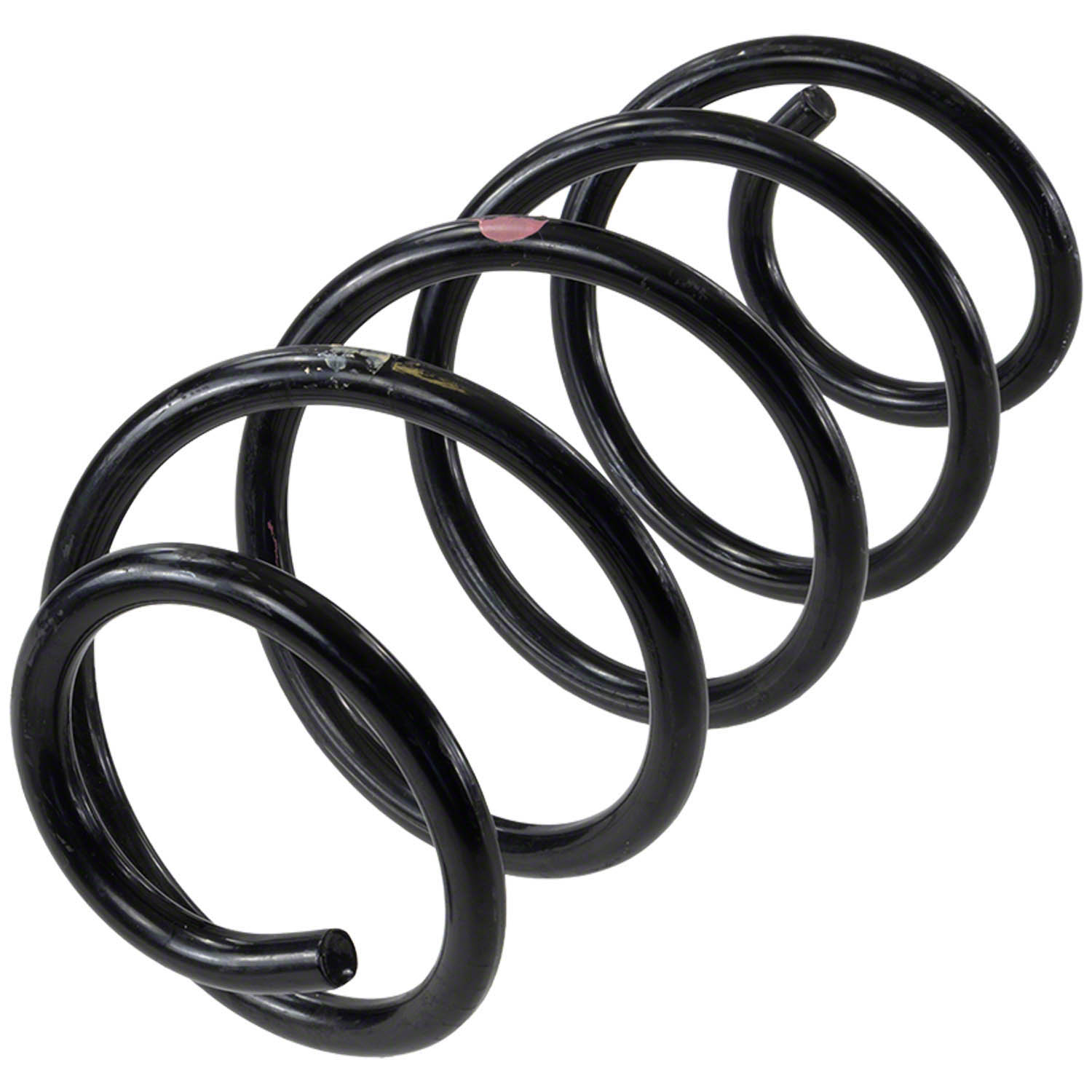 Coil Spring - Front 3.7L | Parts | Ford.com