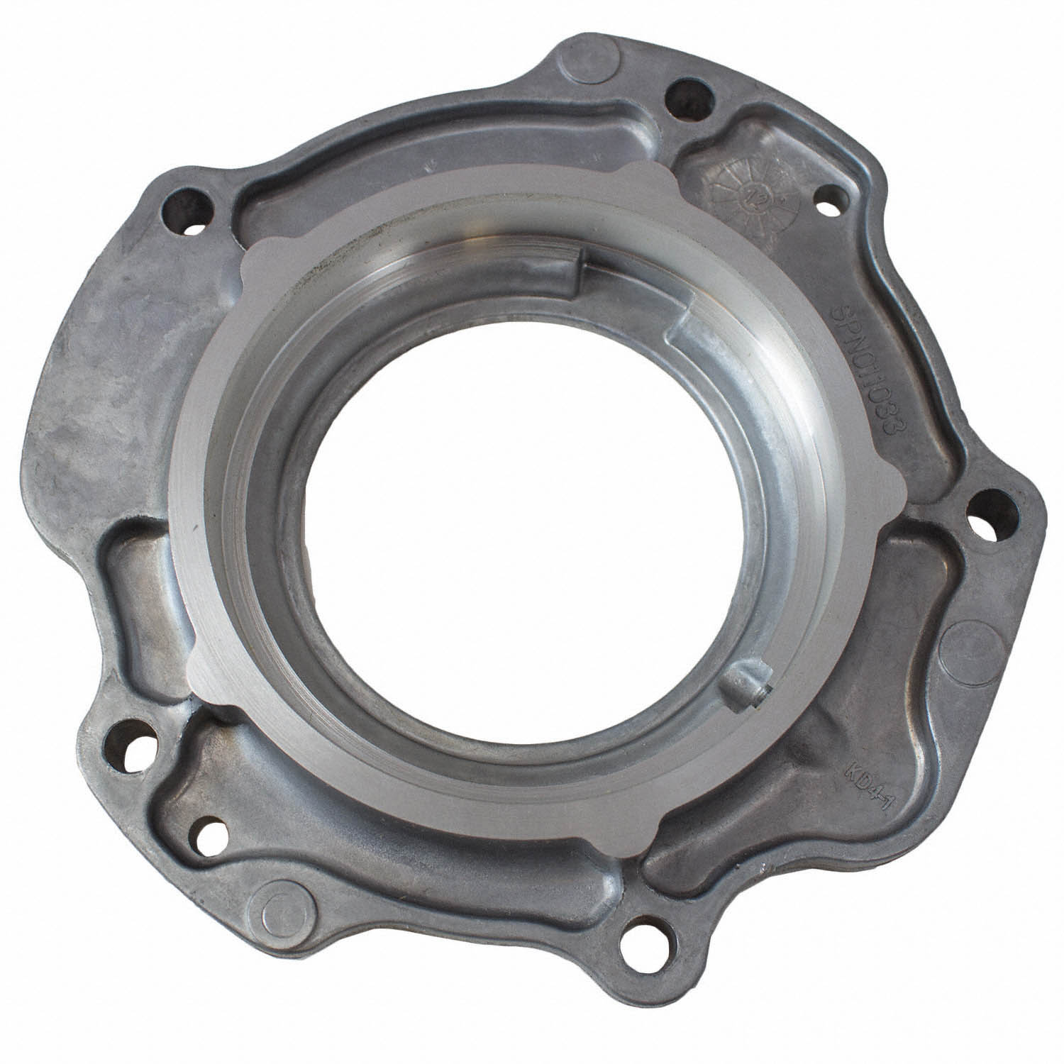 Engine Oil Pump Seal Cover - 6.0L | Parts | Ford.com