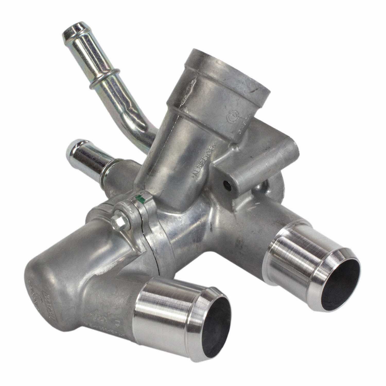 Engine Coolant Water Outlet Connection O | Parts | Ford.com