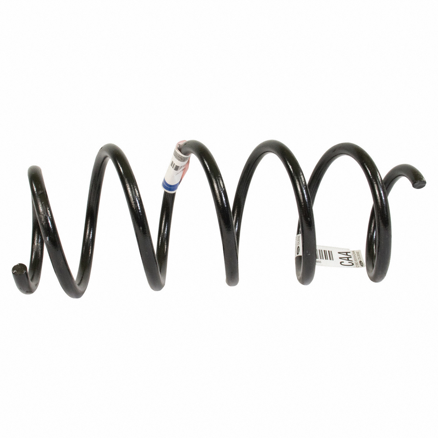 Coil Spring - Front | Parts | Ford.com