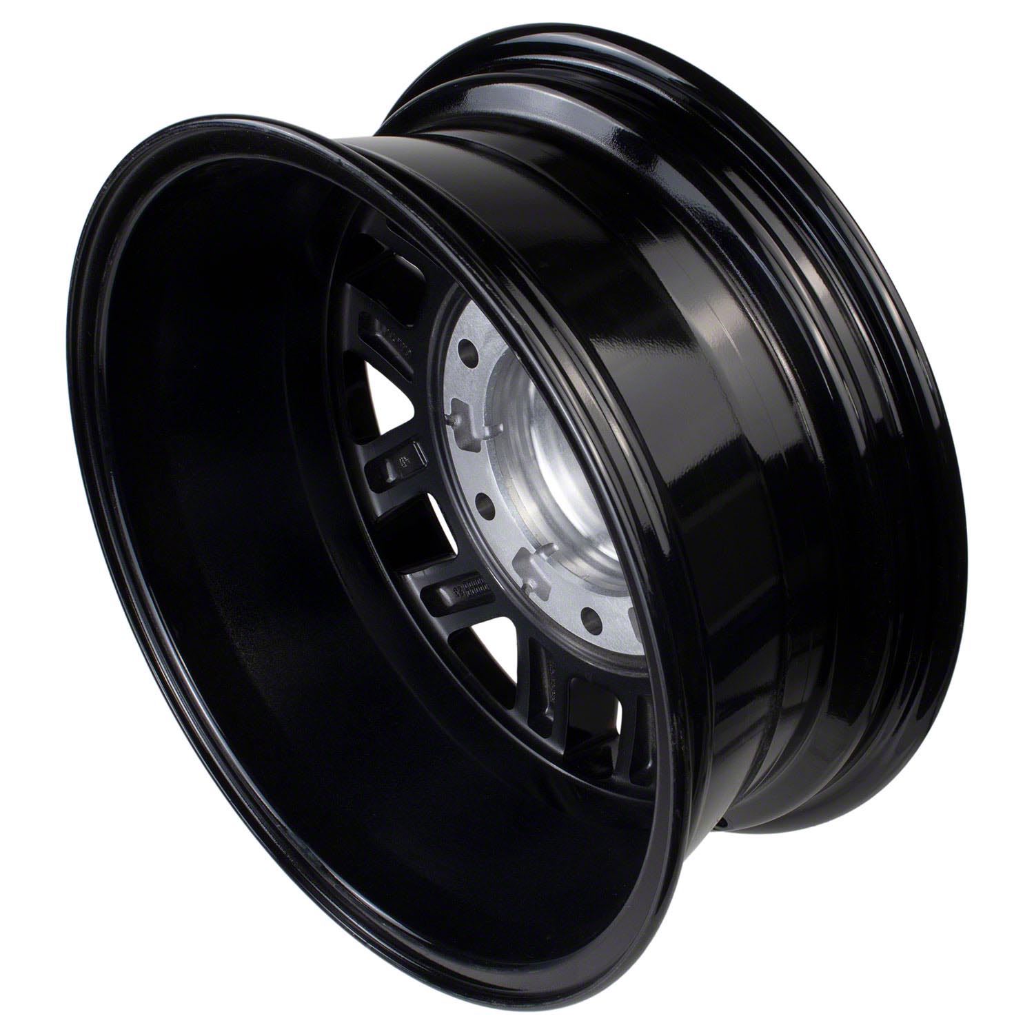 Single wheels Wheel Rim A / of a vehicle, which may or not come with ...