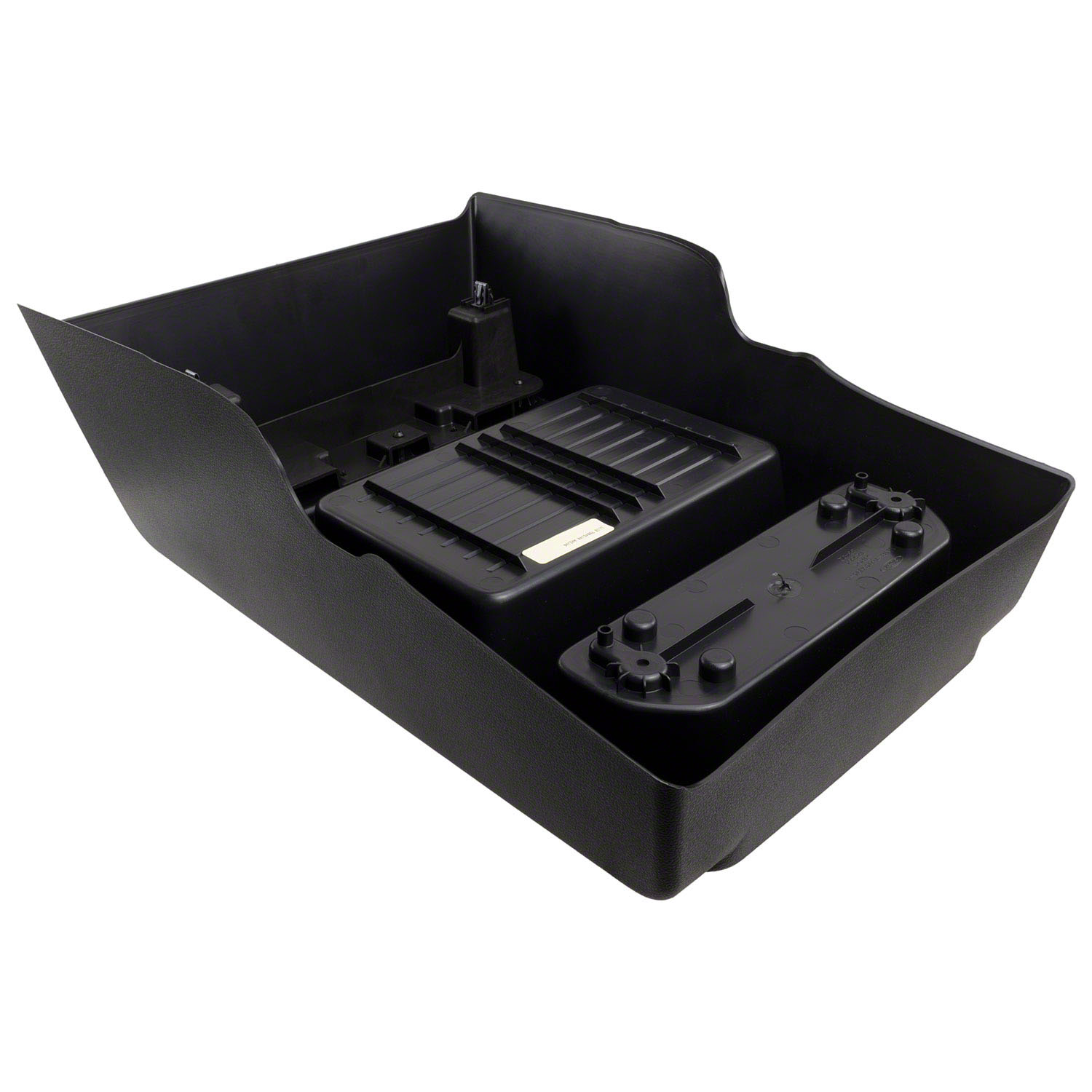 Center Console Panel Seat | Parts | Ford.com