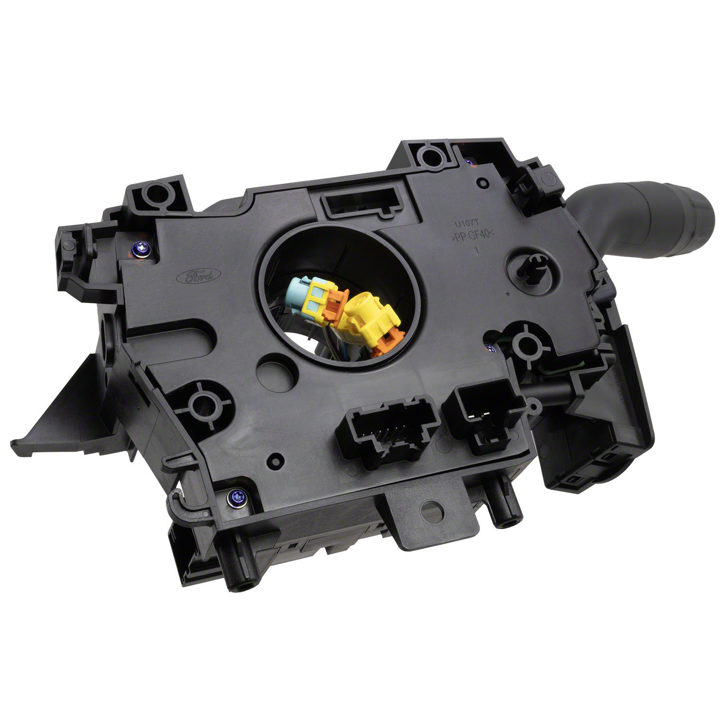 Steering Column Switch Housing Power TILT/SLIDE | Parts | Ford.com