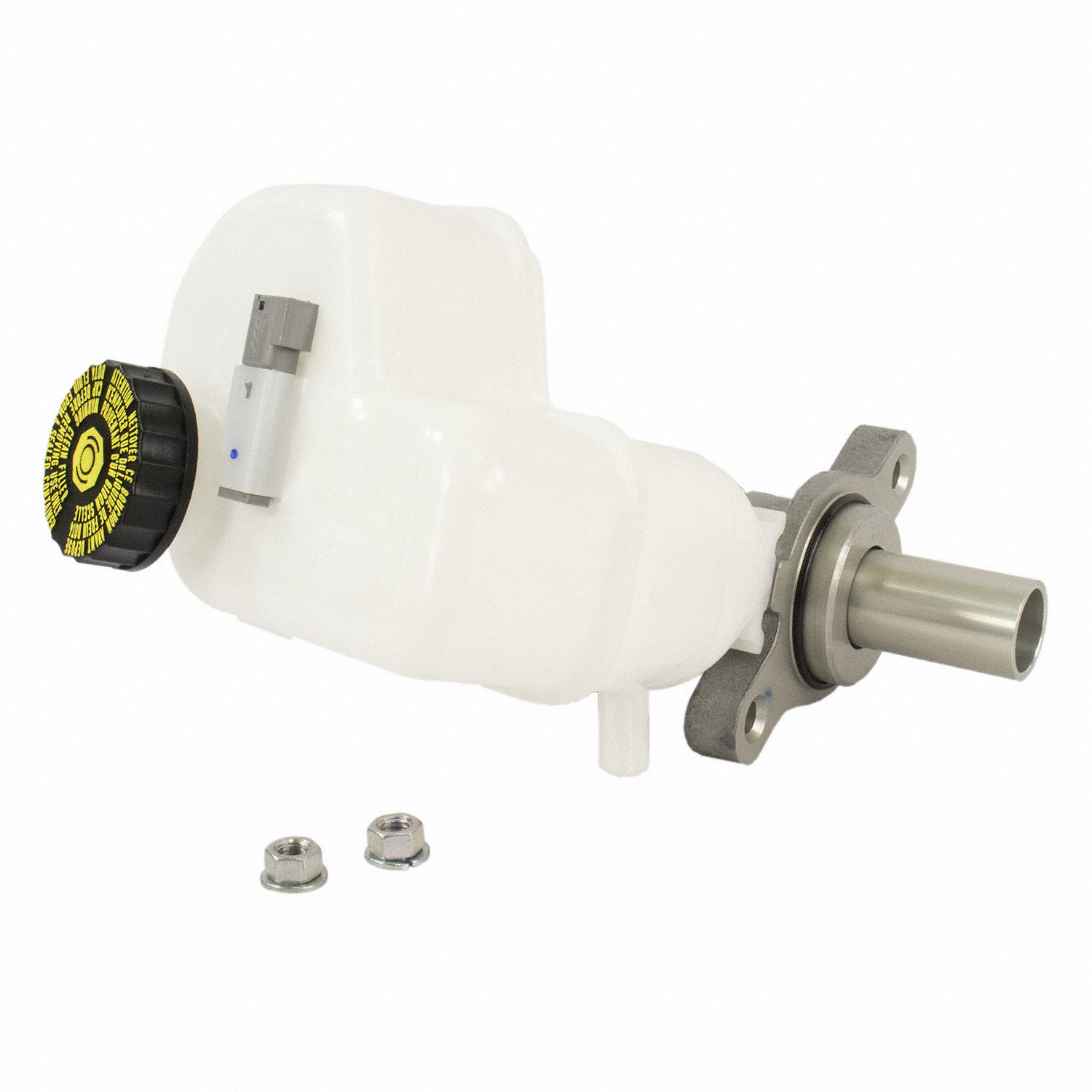 Brake Master Cylinder | Parts | Ford.com
