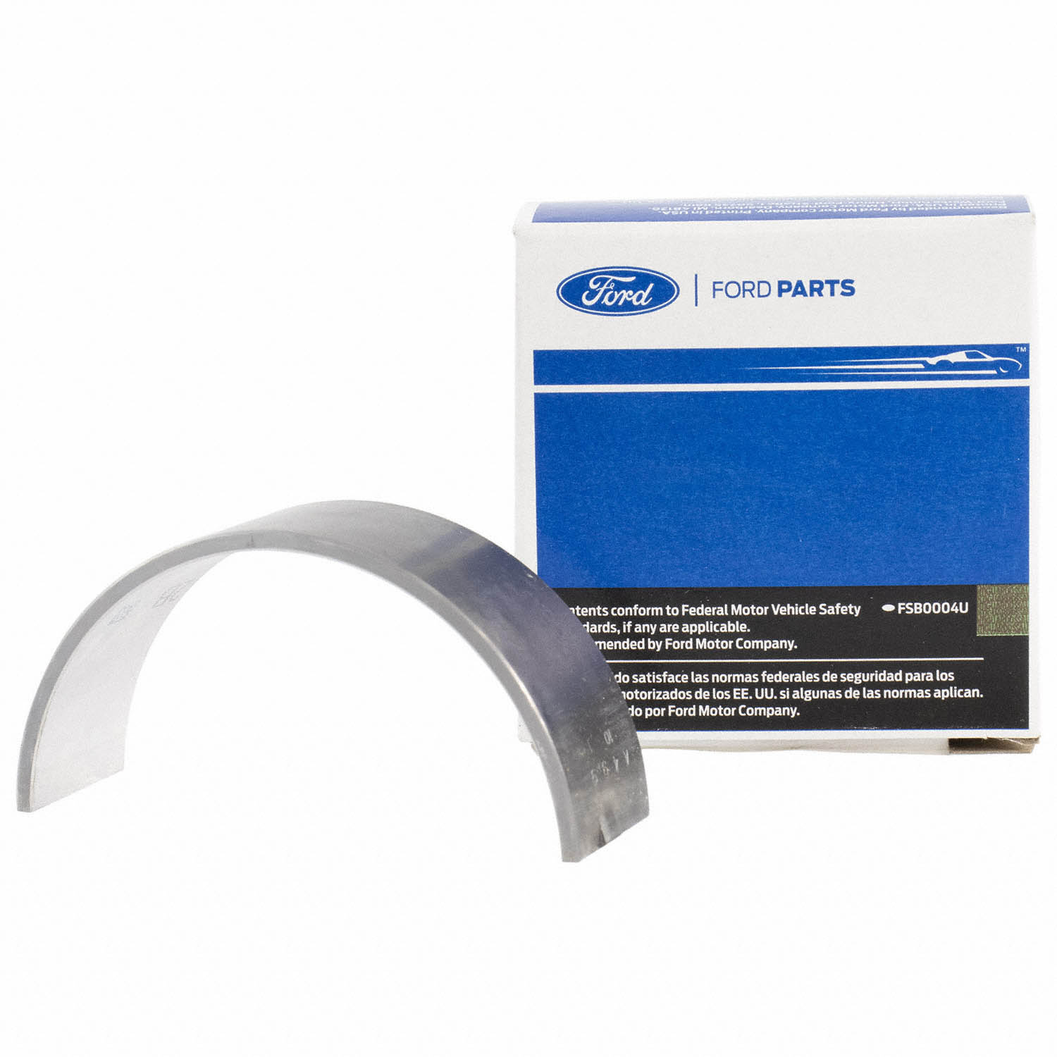 Engine Crankshaft Main Bearing | Parts | Ford.com