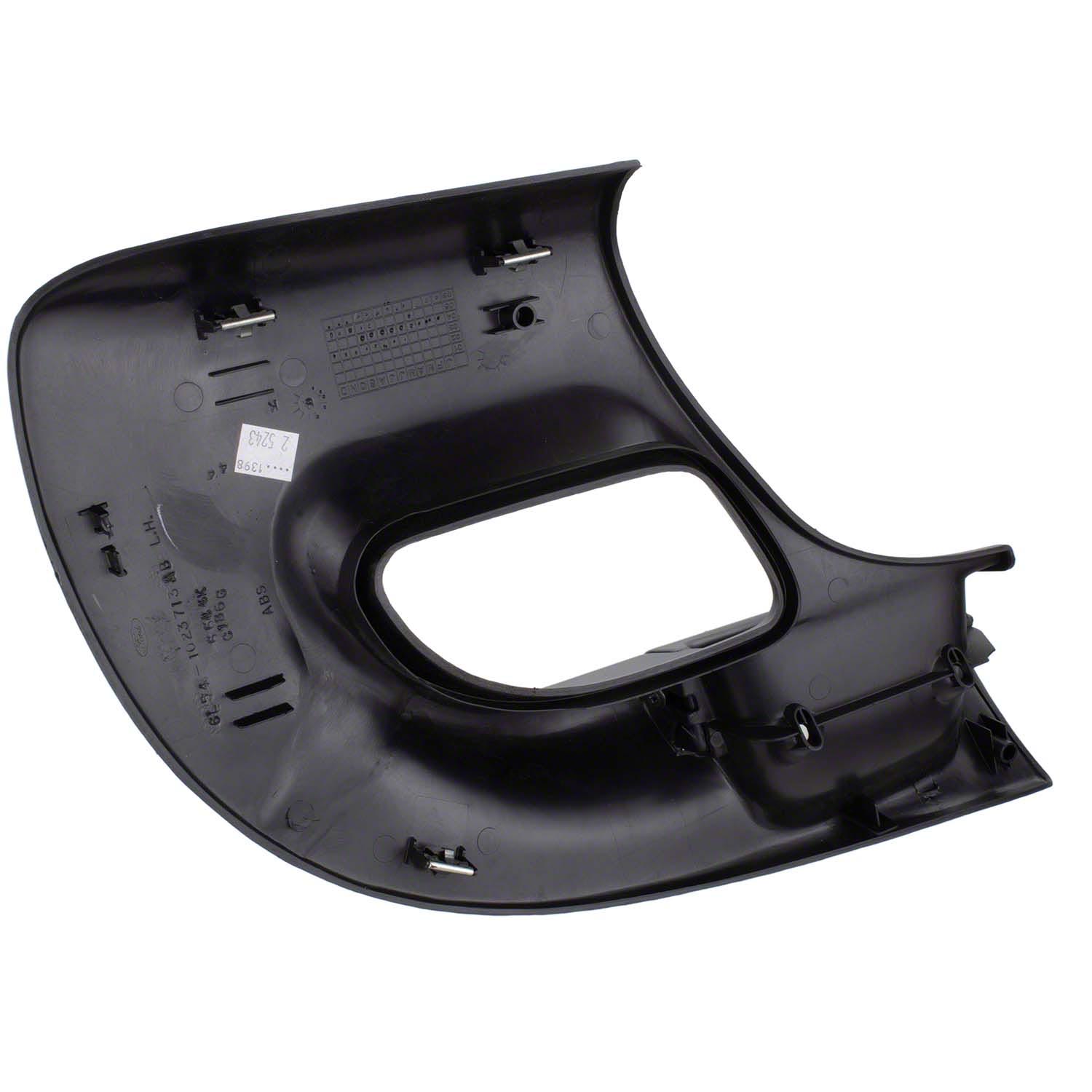 Interior Door Handle Trim Panel - Left, Front | Parts | Ford.com