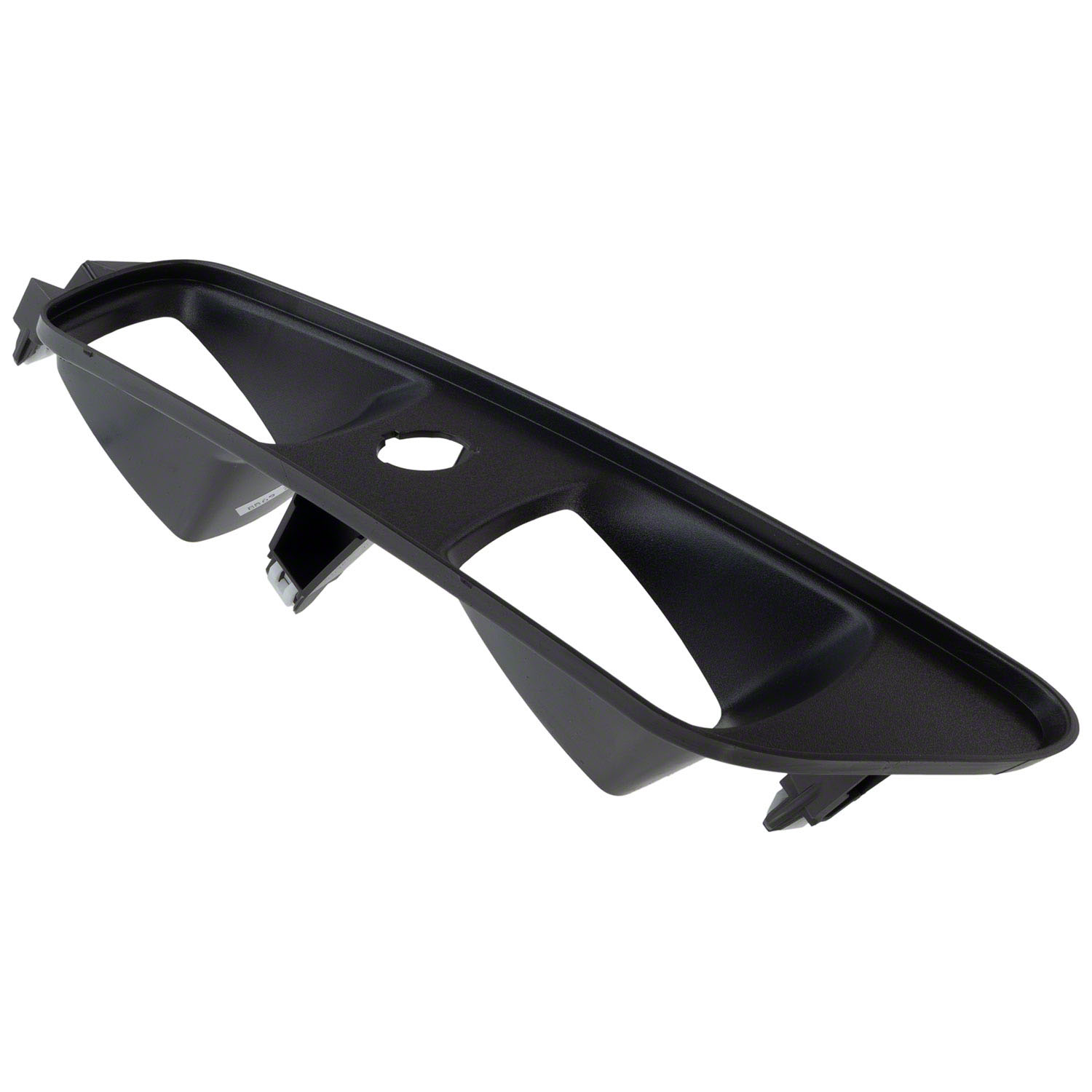 Bumper Molding Fog lamp bezel - Front | Parts | Ford.com