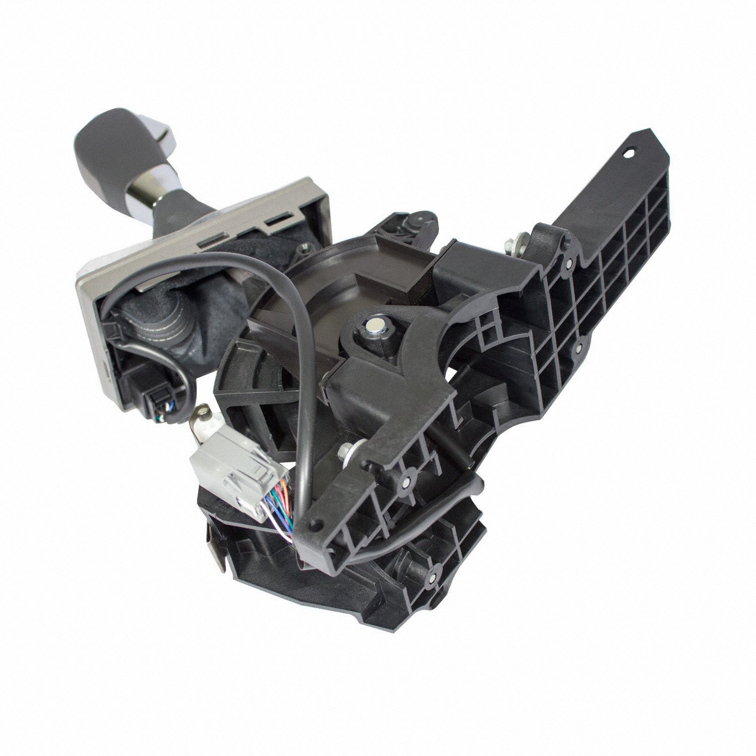 Automatic Transmission Shift Lever Gear (AT) | Parts | Ford.com