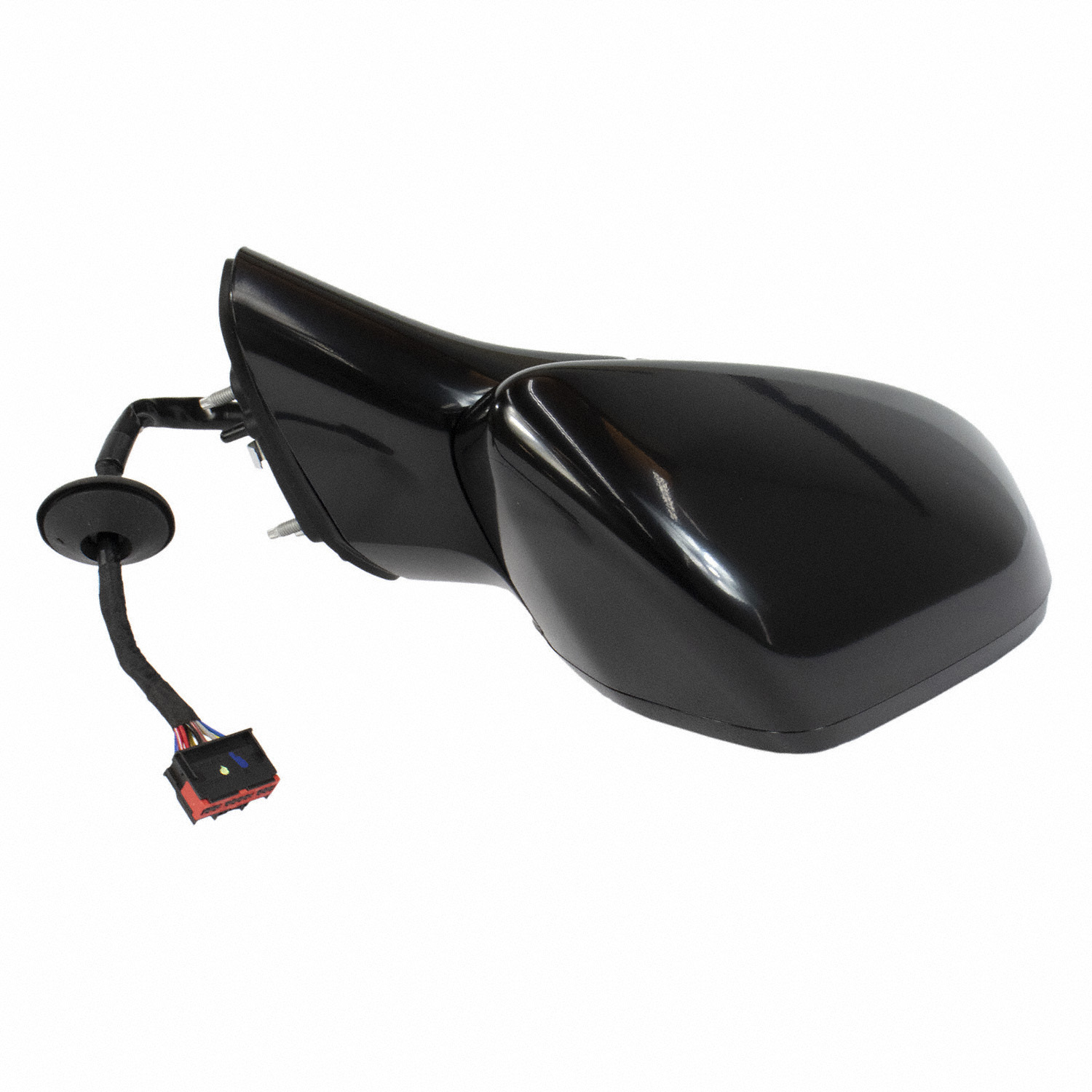Ford Rightview Door Mirror Rear View Head - Right, Outer | Parts | Ford.com