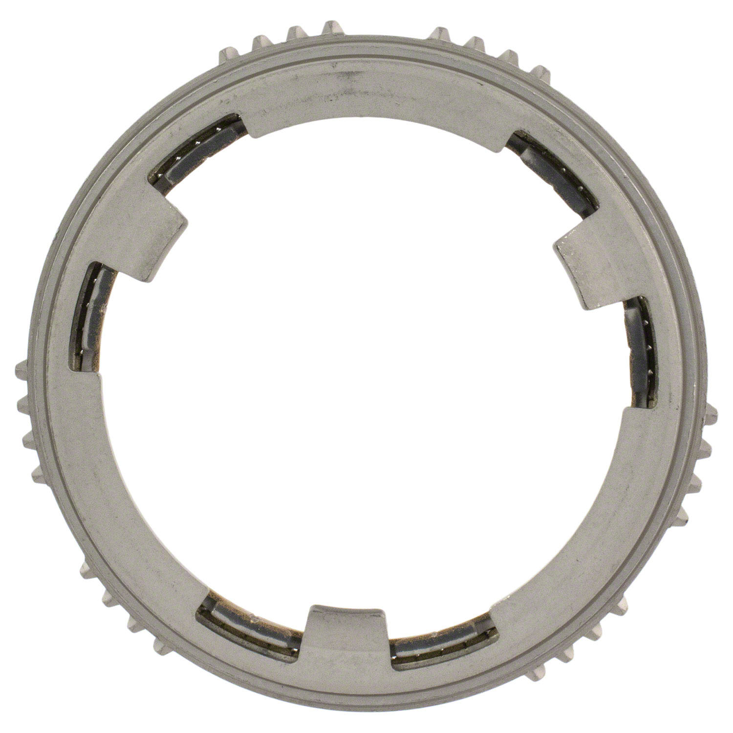 Ring Synchronizer - 5.0L (6-MT) | Parts | Ford.com