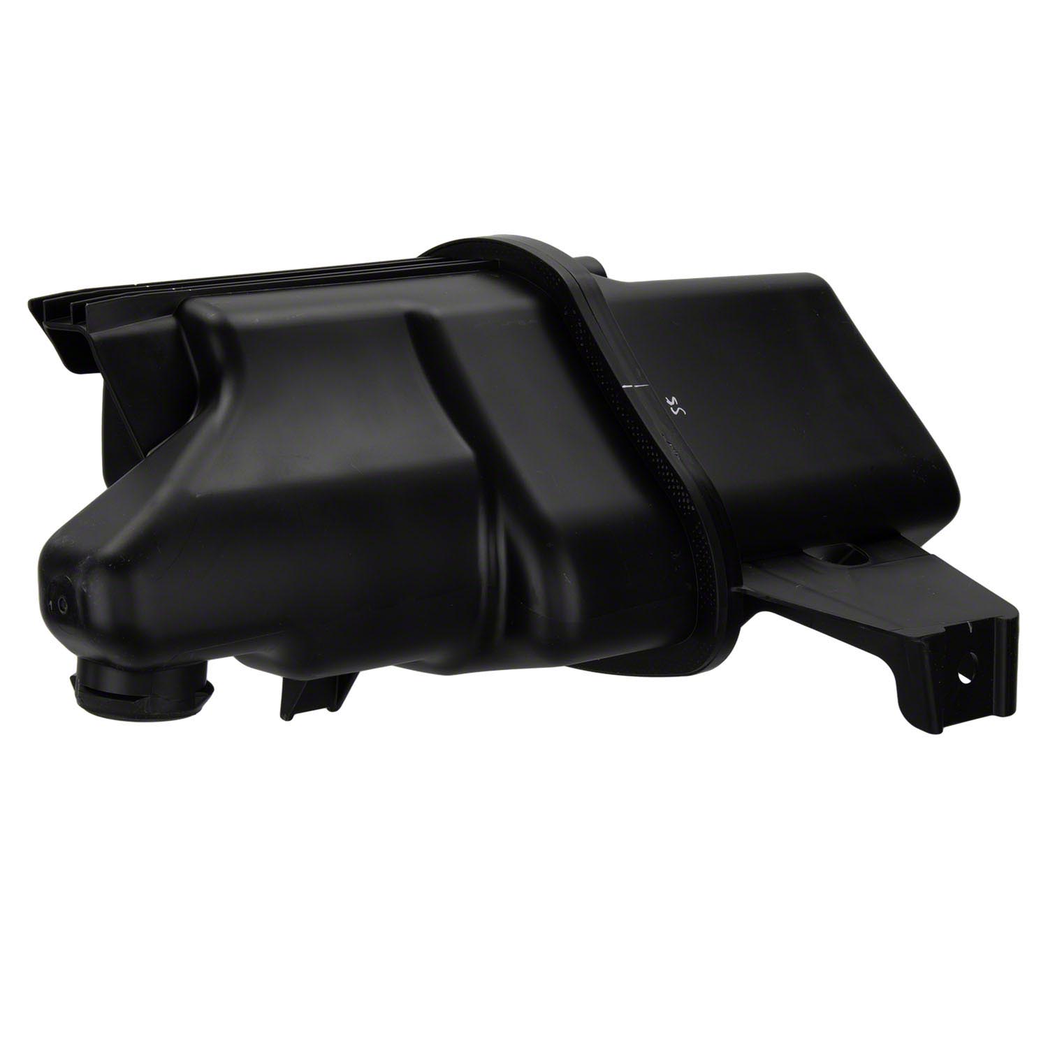 Engine Air Intake Resonator - 2.0L | Parts | Ford.com