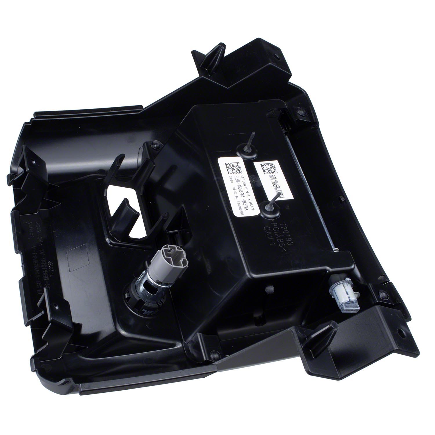 Instrument Panel Storage Compartment | Parts | Ford.com