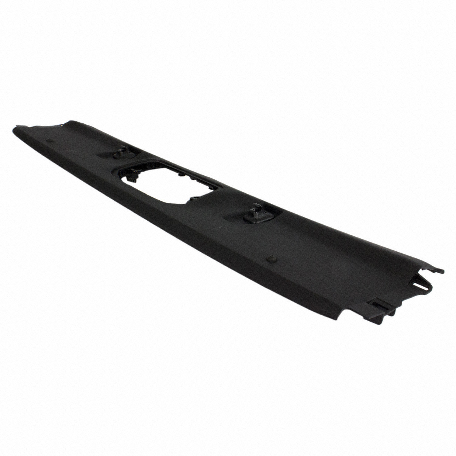 Windshield Header Roof Opening Trim Windshield Header (Convertible) | Parts | Ford.com