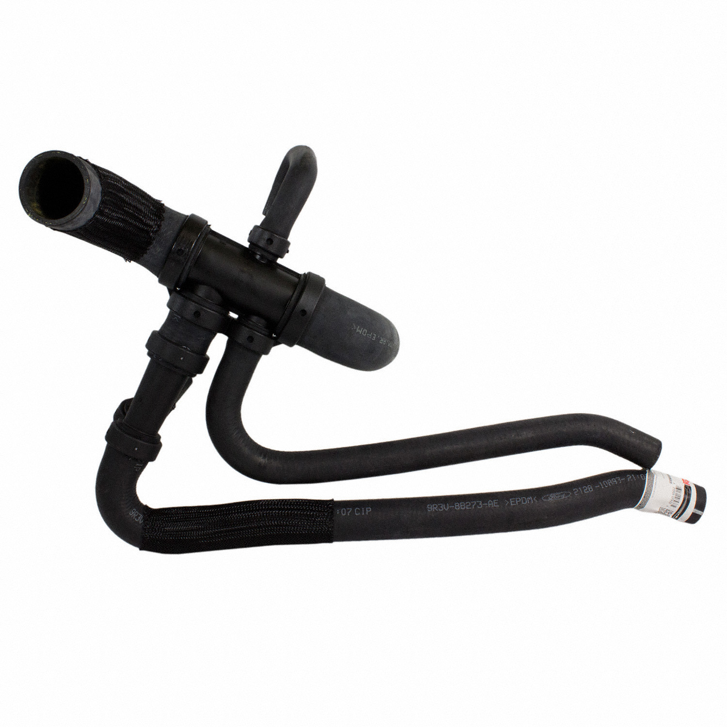 Radiator Coolant Hose - Lower | Parts | Ford.com