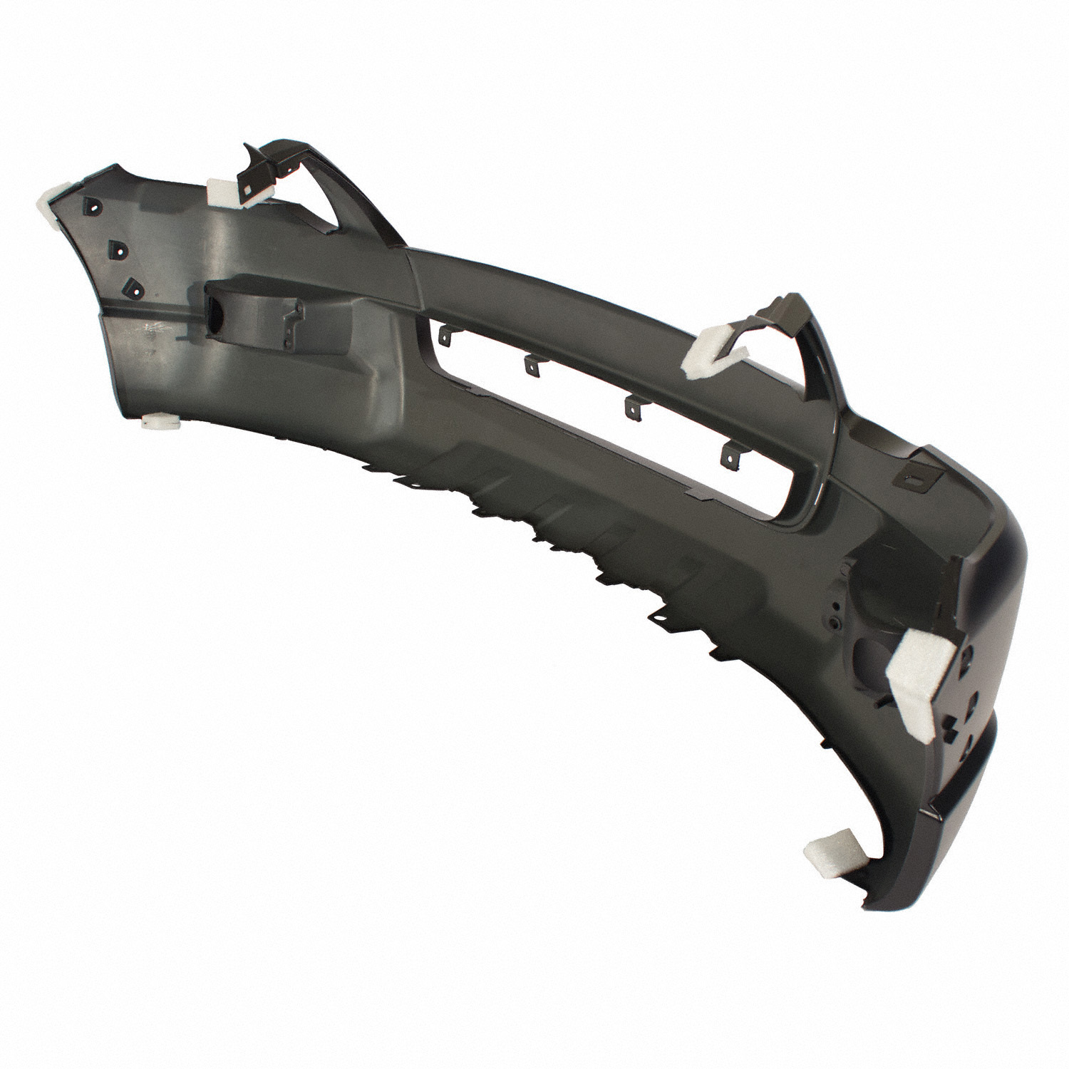 Bumper Cover - Front, Upper, Lower | Parts | Ford.com
