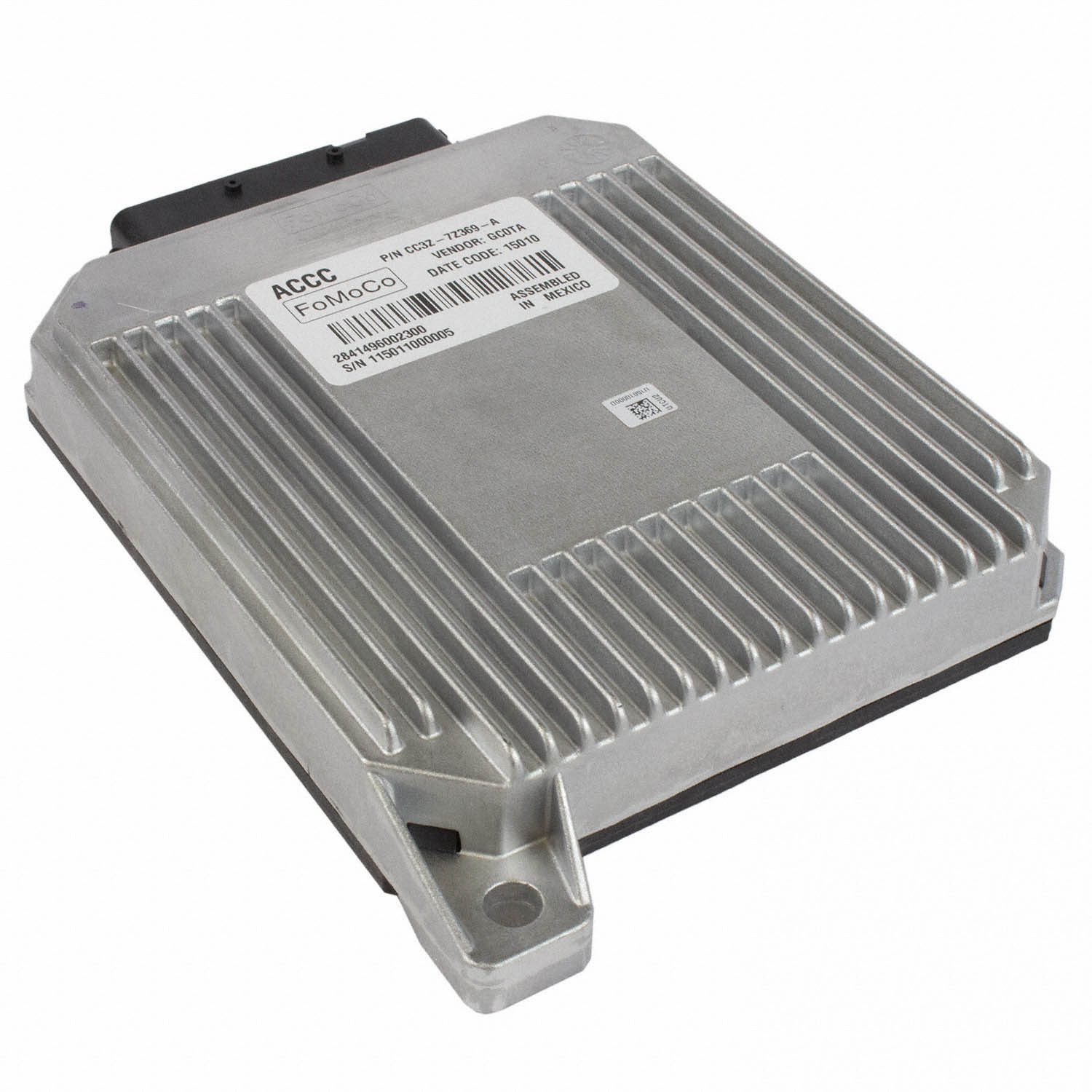 Automatic Transmission Control Module (TCM) - 6.7L (AT) | Parts | Ford.com