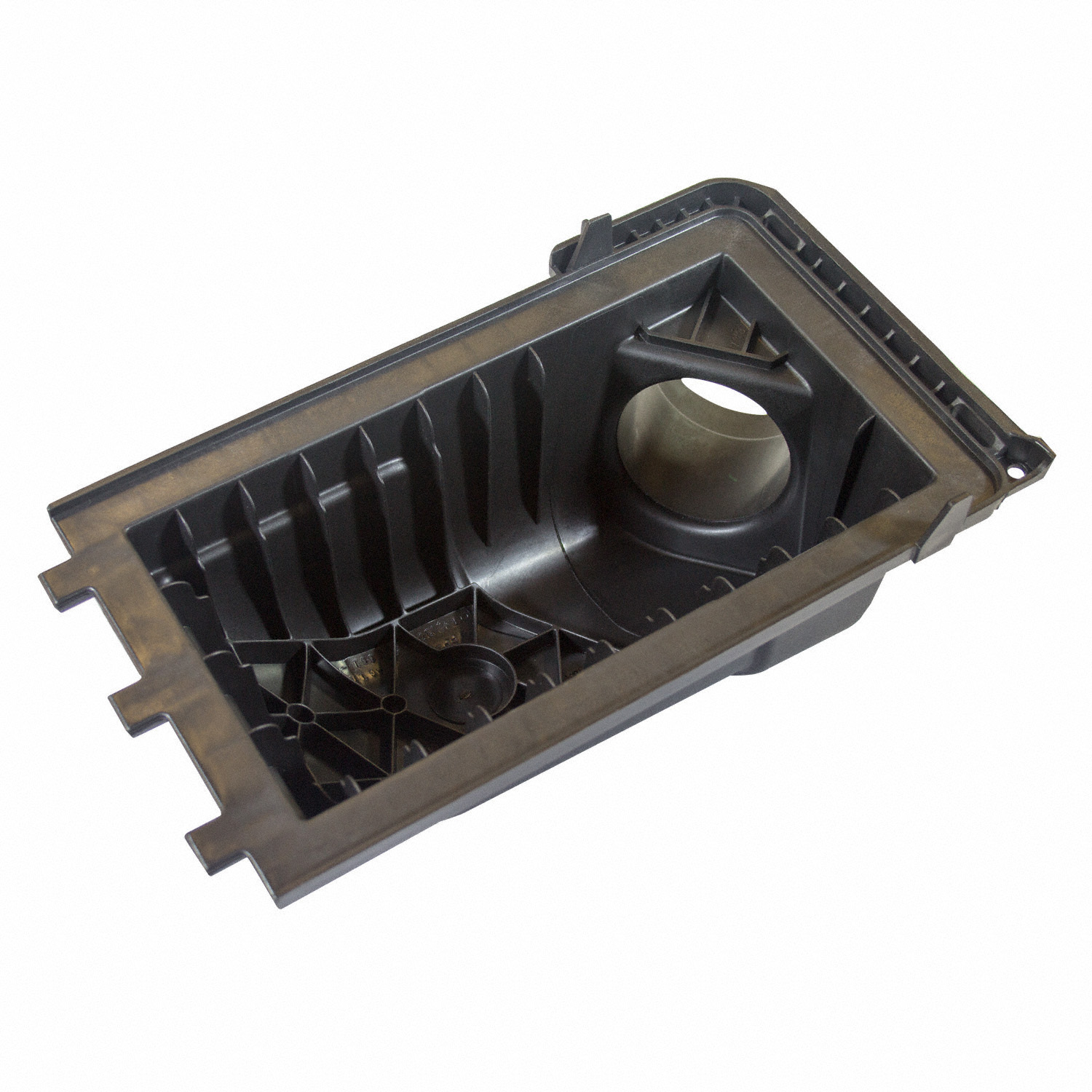 Air Cleaner Cover Filter Housing | Parts | Ford.com