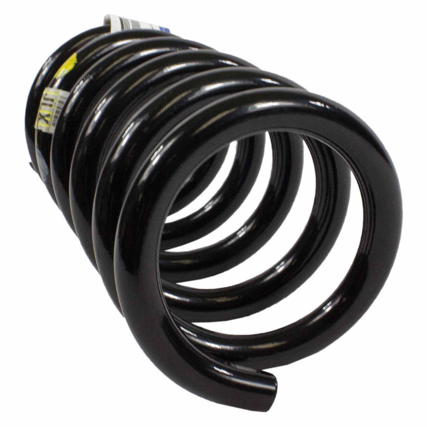 Coil Spring - Left, Rear | Parts | Ford.com