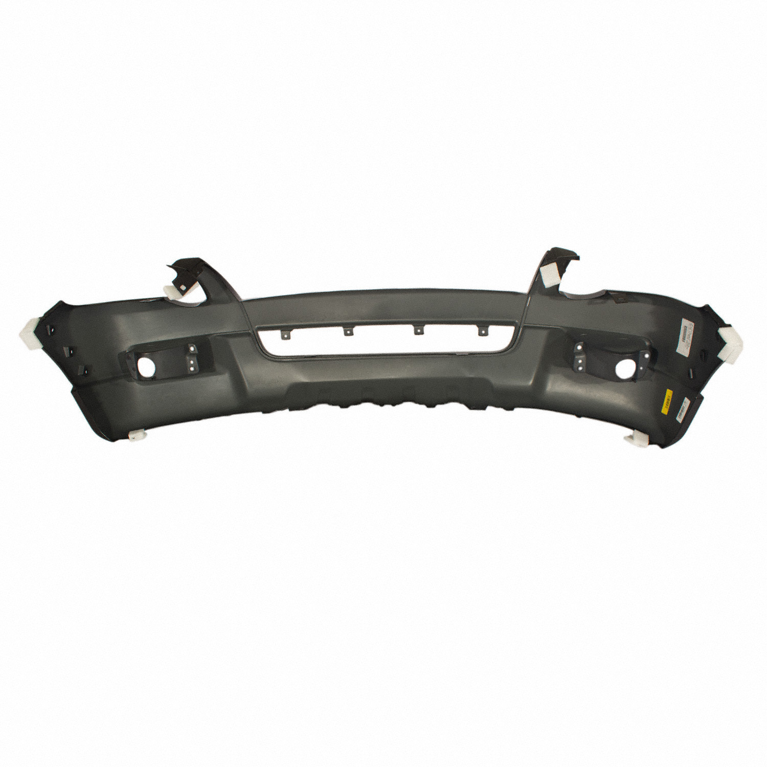 Bumper Cover - Front, Upper, Lower | Parts | Ford.com
