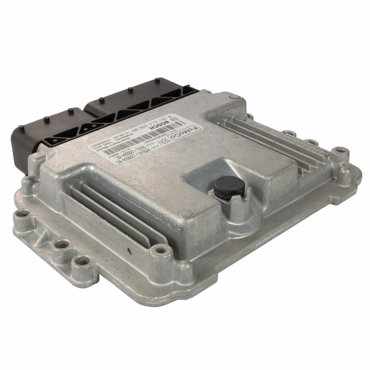 Engine Control Module (ECM) EEC V - CDH2G40509 (JSM4) 2.0L | Parts ...