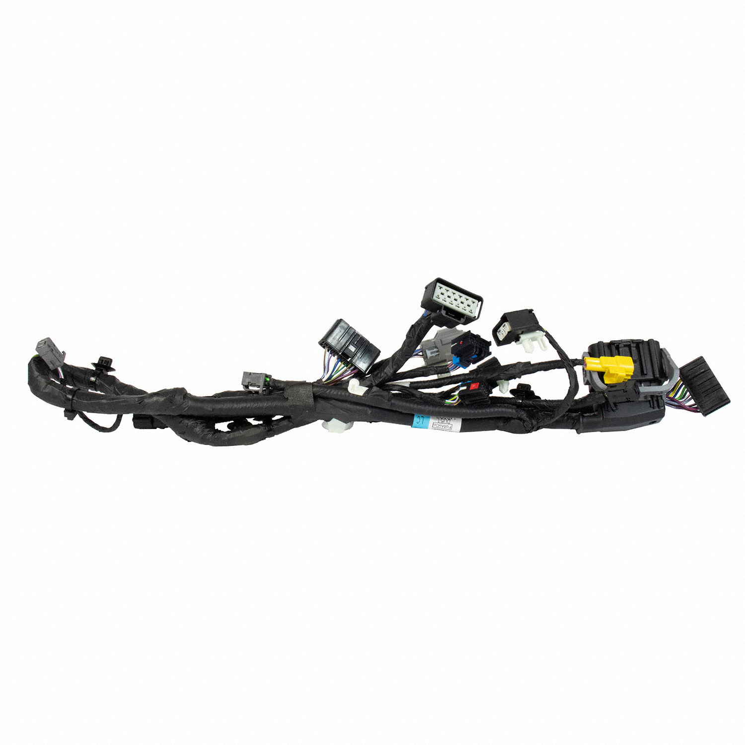Wire - Right | Parts | Ford.com