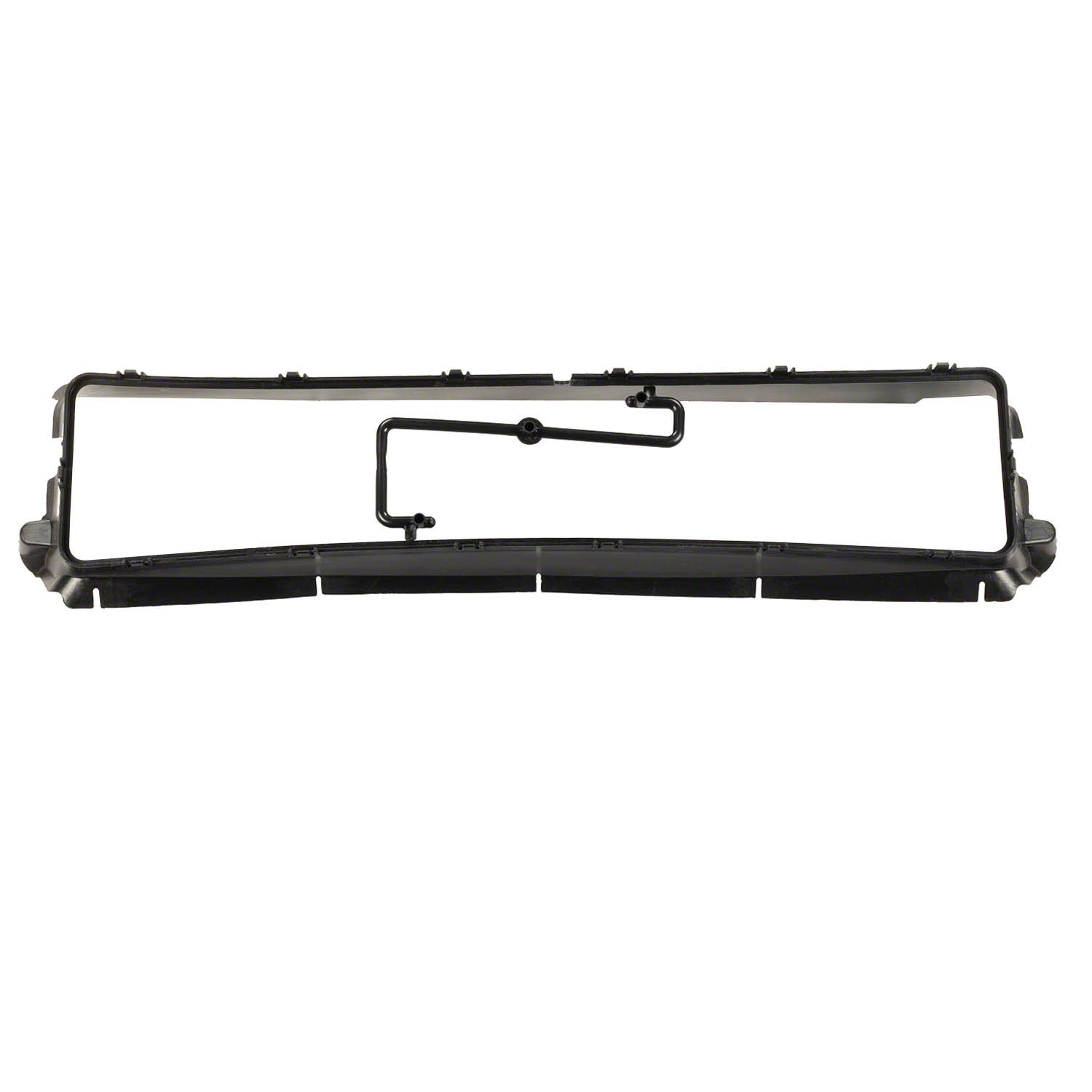Radiator Support Air Deflector - Front | Parts | Ford.com