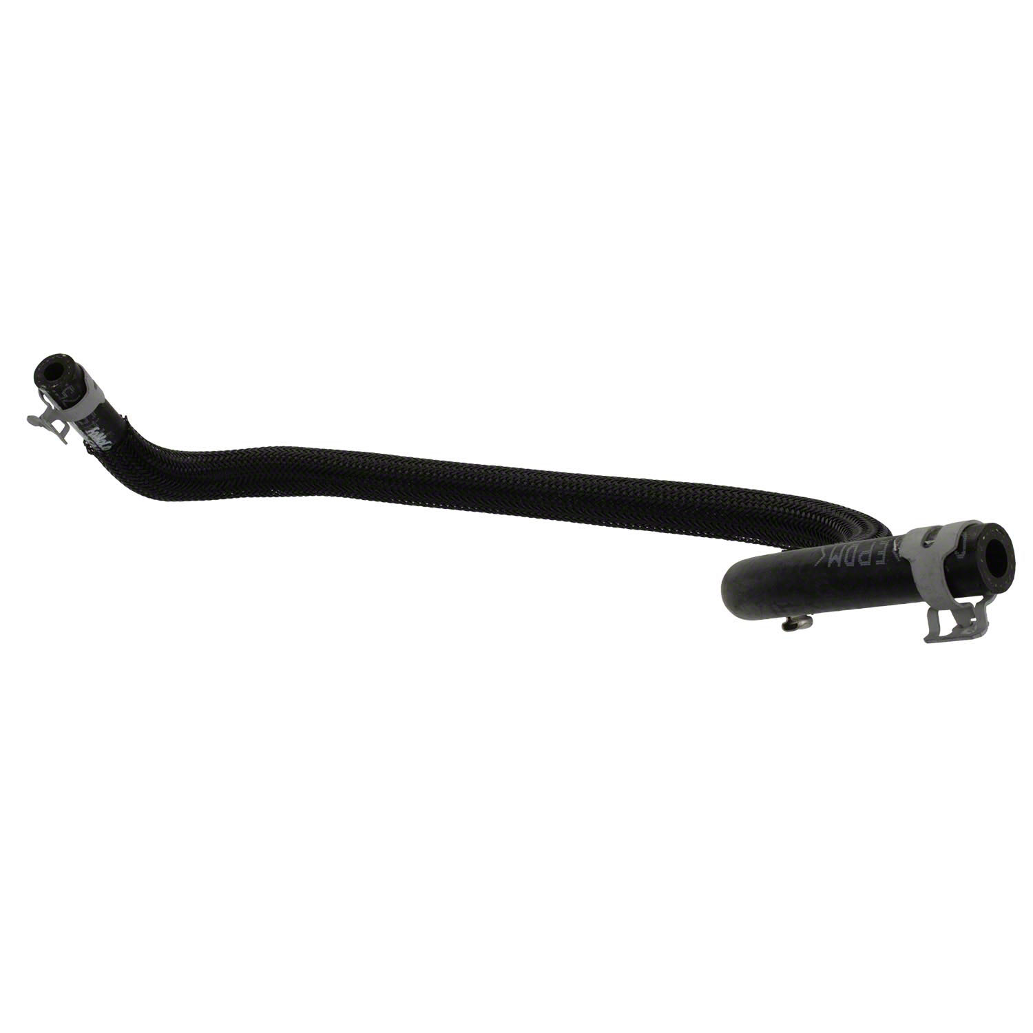 Engine Coolant Overflow Hose Water - 5.2L | Parts | Ford.com
