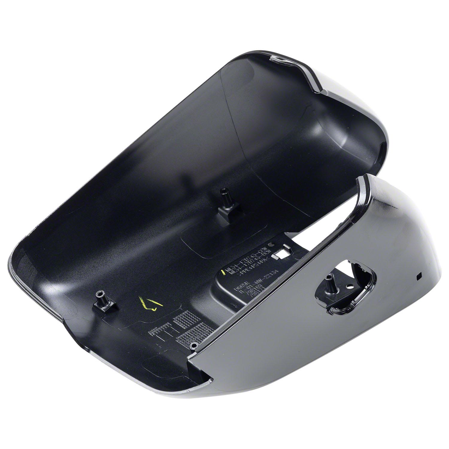 Door Mirror Cover - Left, Driver | Parts | Ford.com