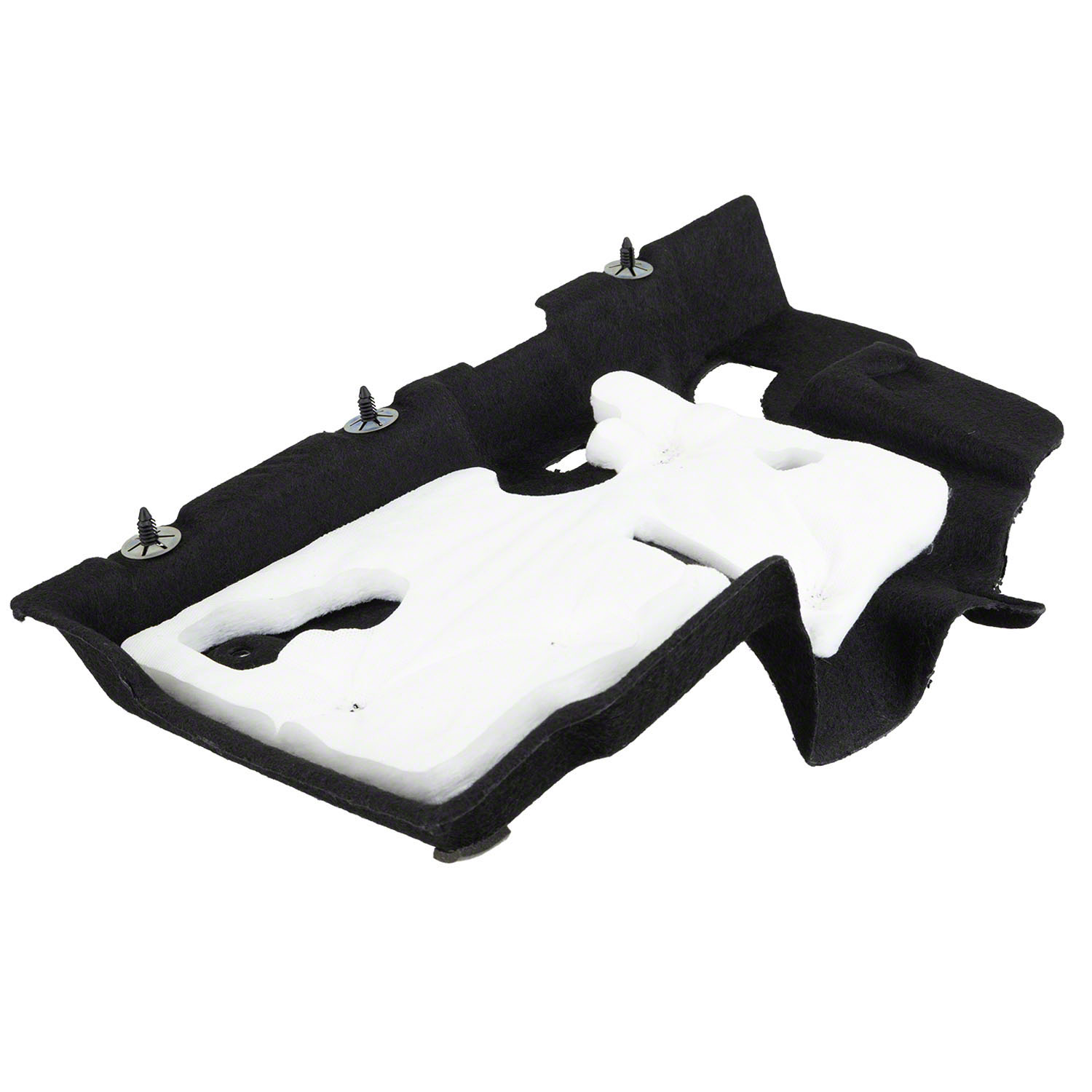 Insulator Instrument Panel - Front | Parts | Ford.com