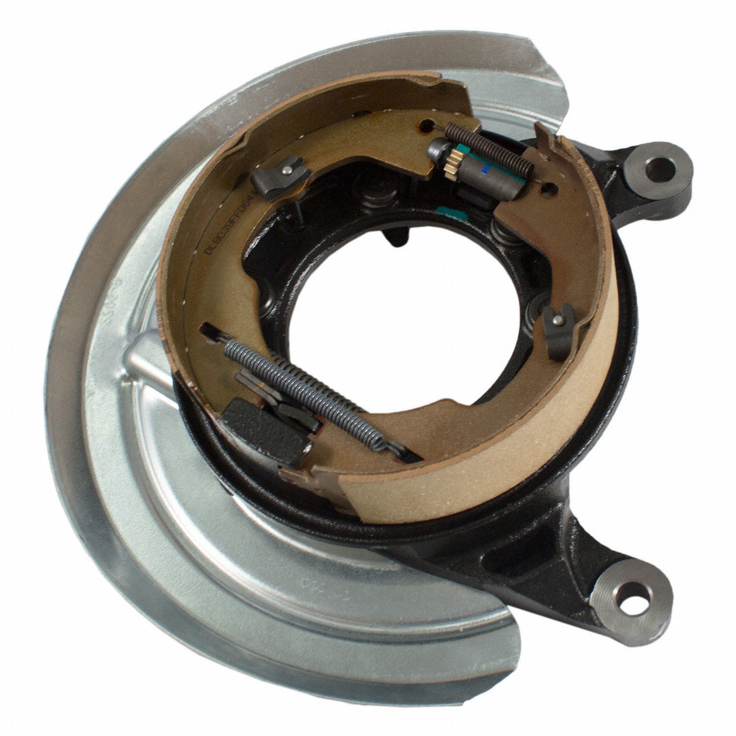 Parking Brake - Left, Right, Rear 16, 18, 19 | Parts | Ford.com