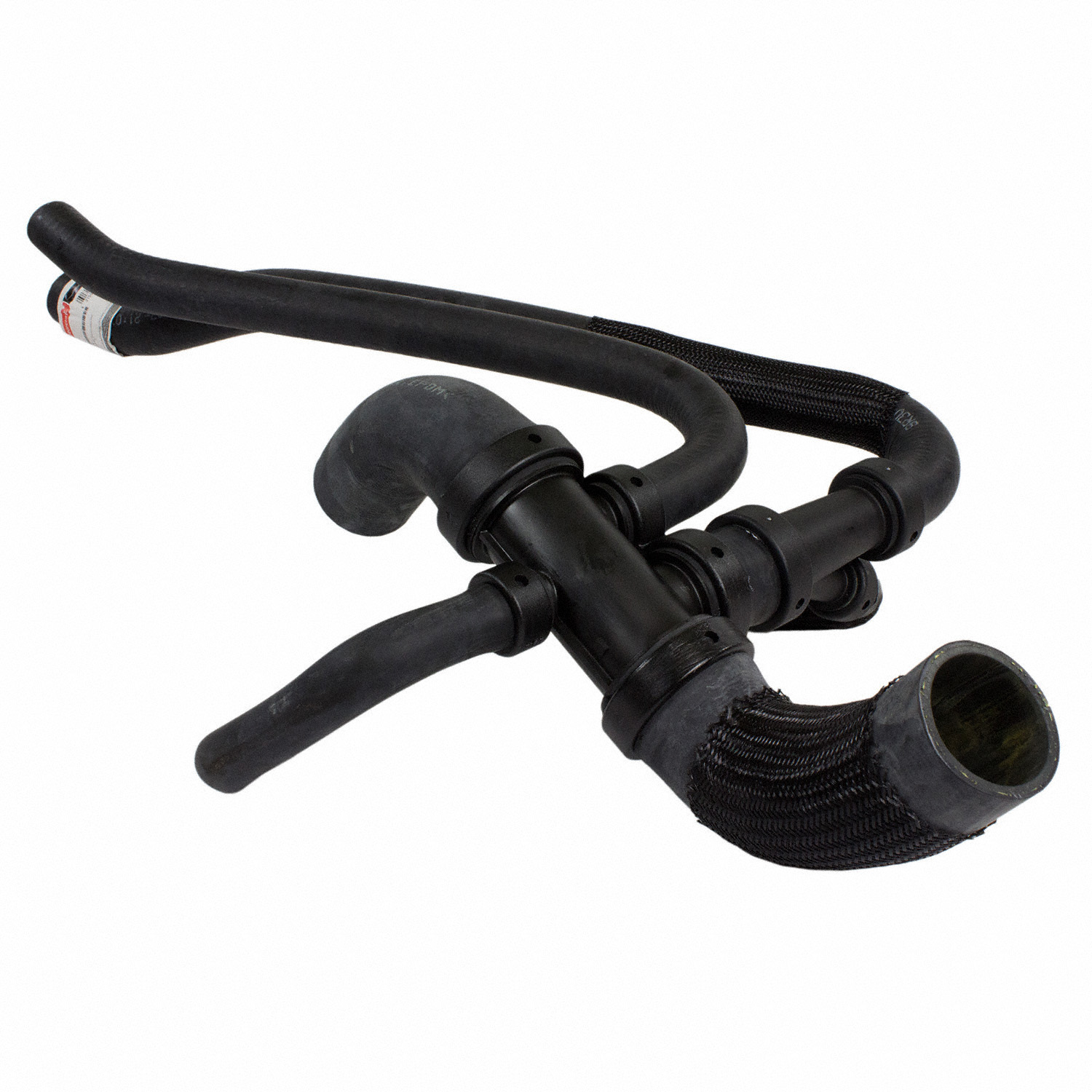 Radiator Coolant Hose - Lower | Parts | Ford.com