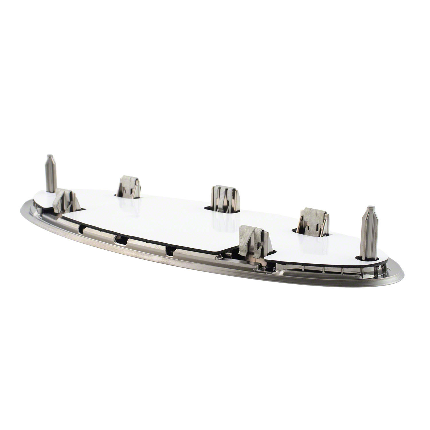 Tailgate Emblem Name Plate - Center | Parts | Ford.com