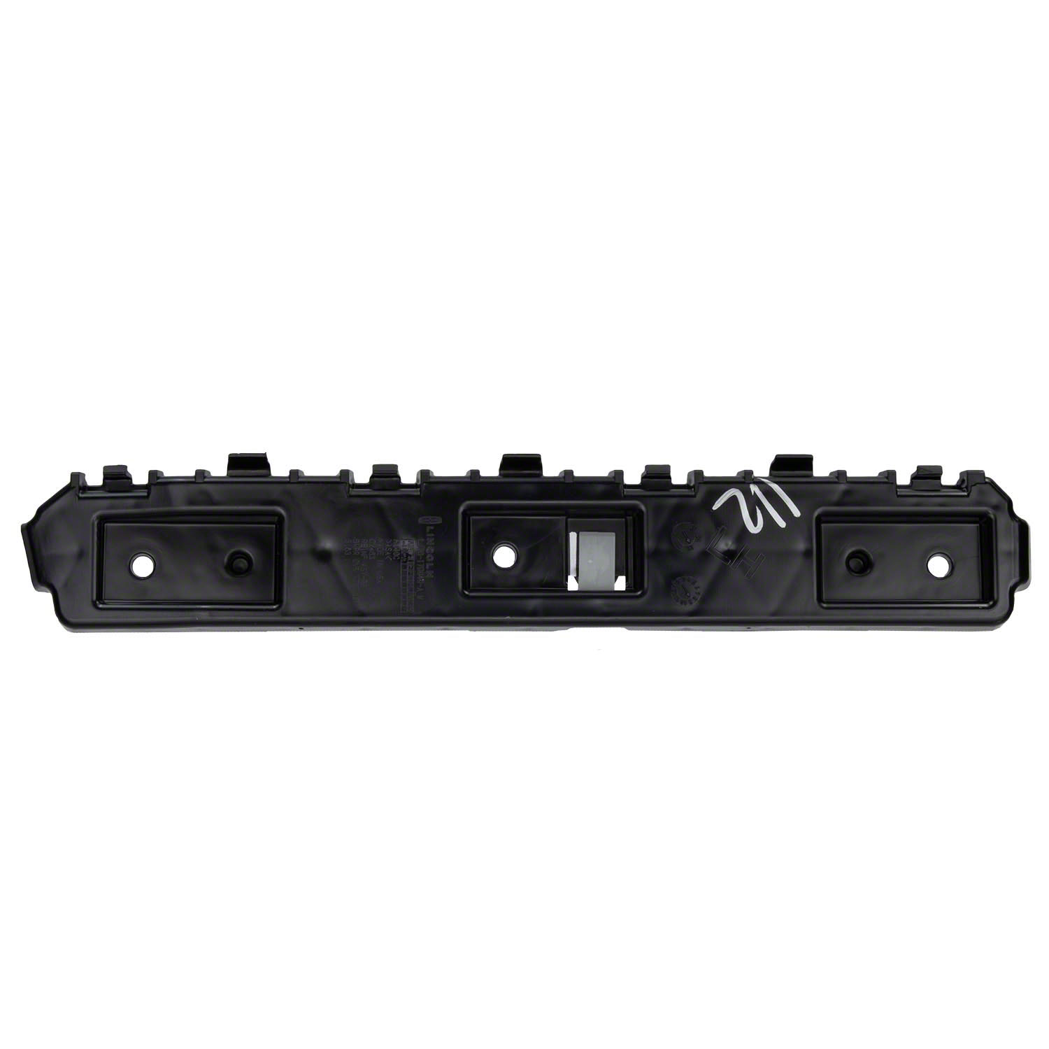 Bumper Cover Bracket - Left, Rear | Parts | Ford.com