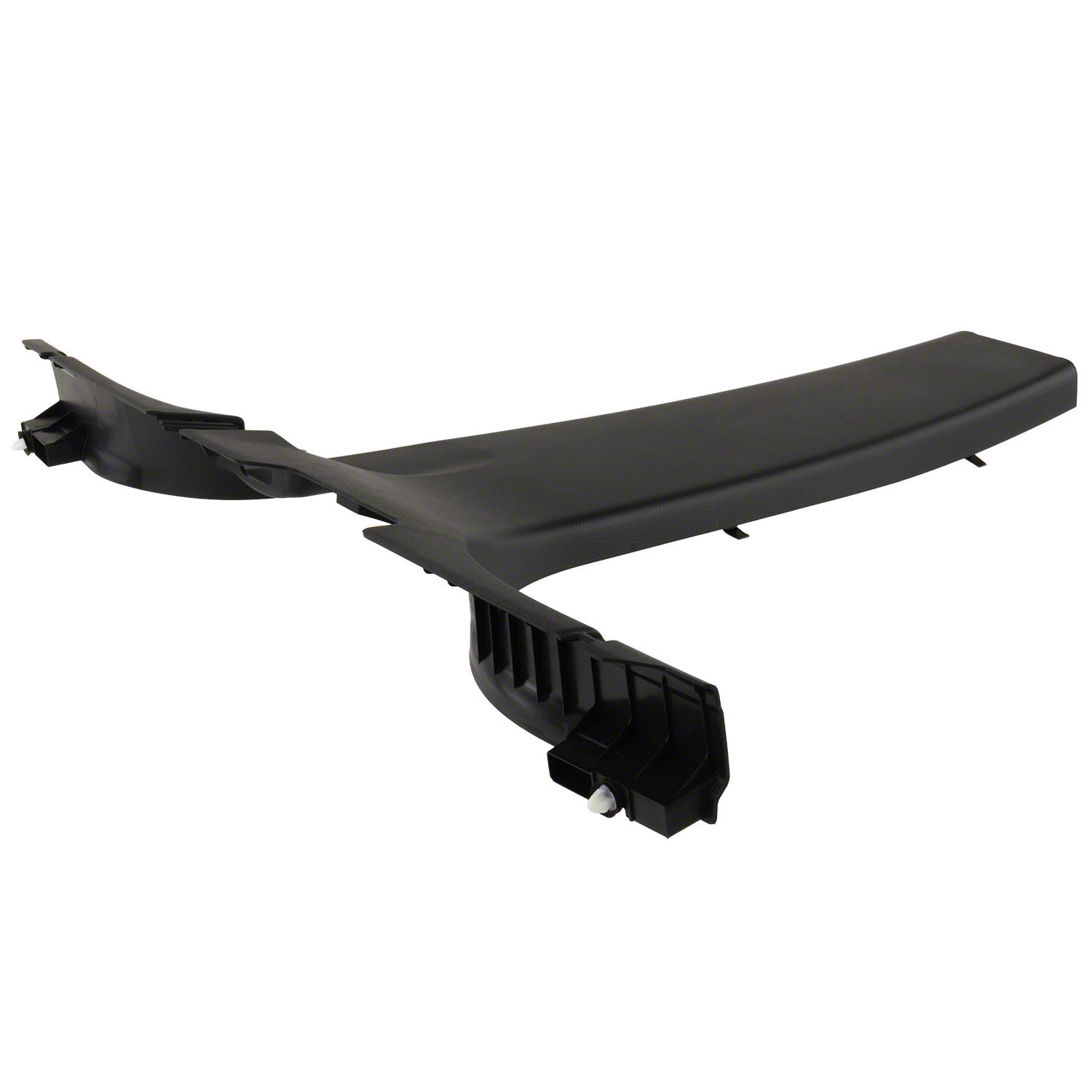 Door Pillar Post Trim Set Panel - Left | Parts | Ford.com