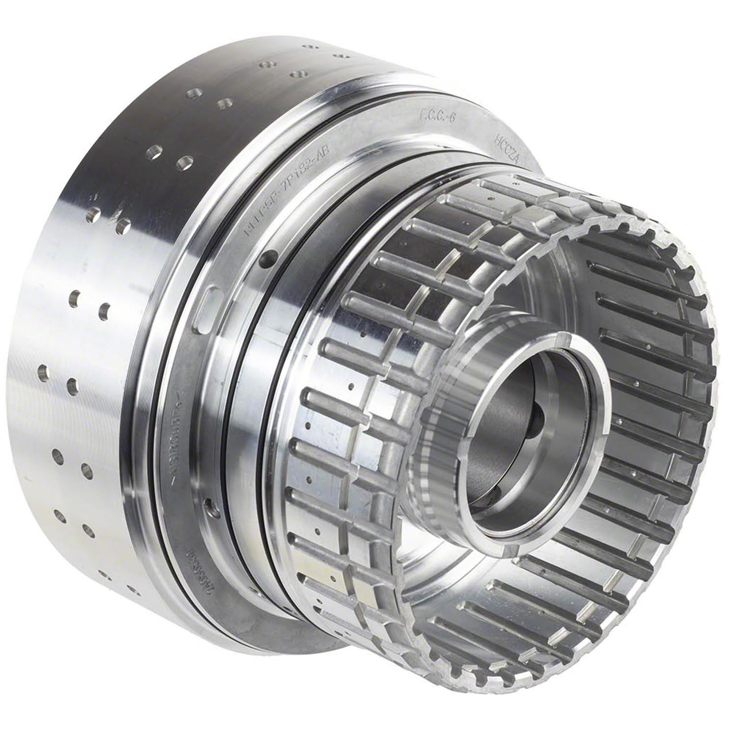 Hub | Parts | Ford.com
