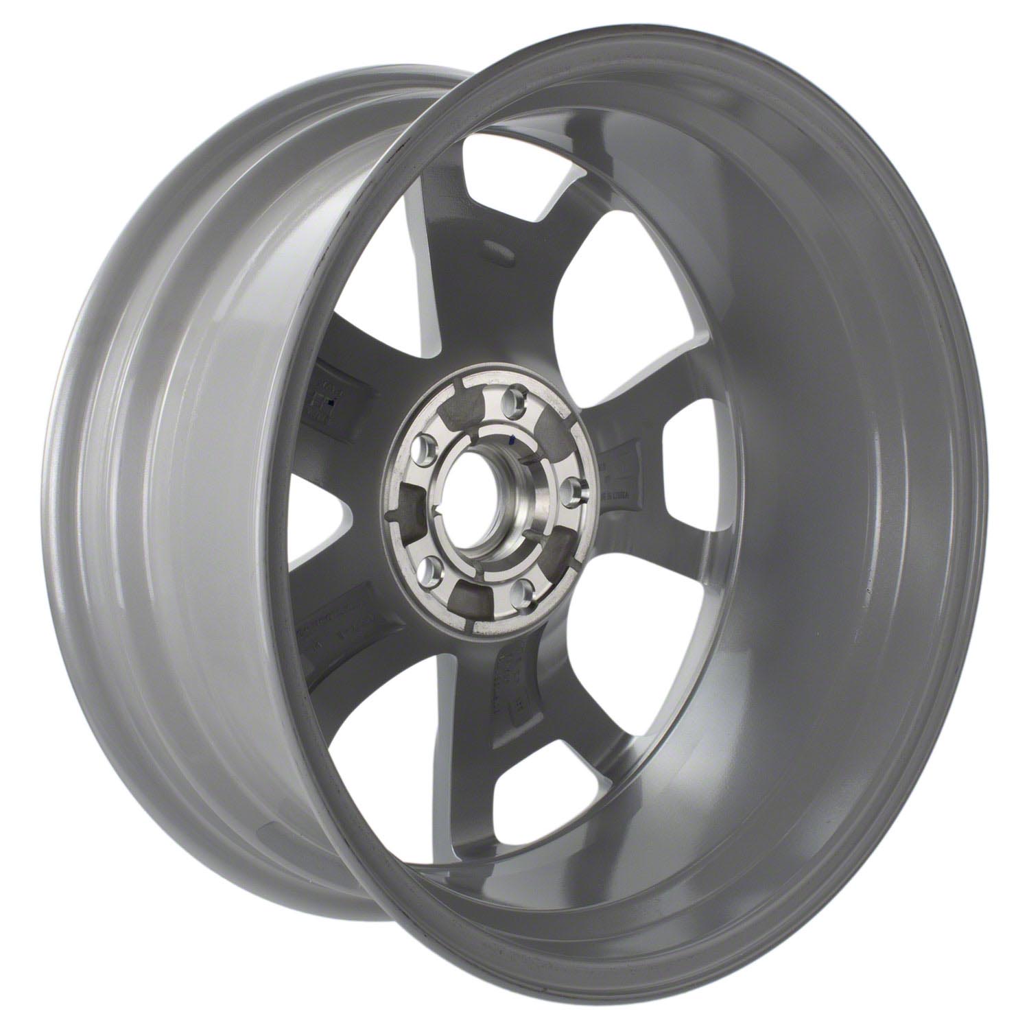 Wheel Rim 7 X 17