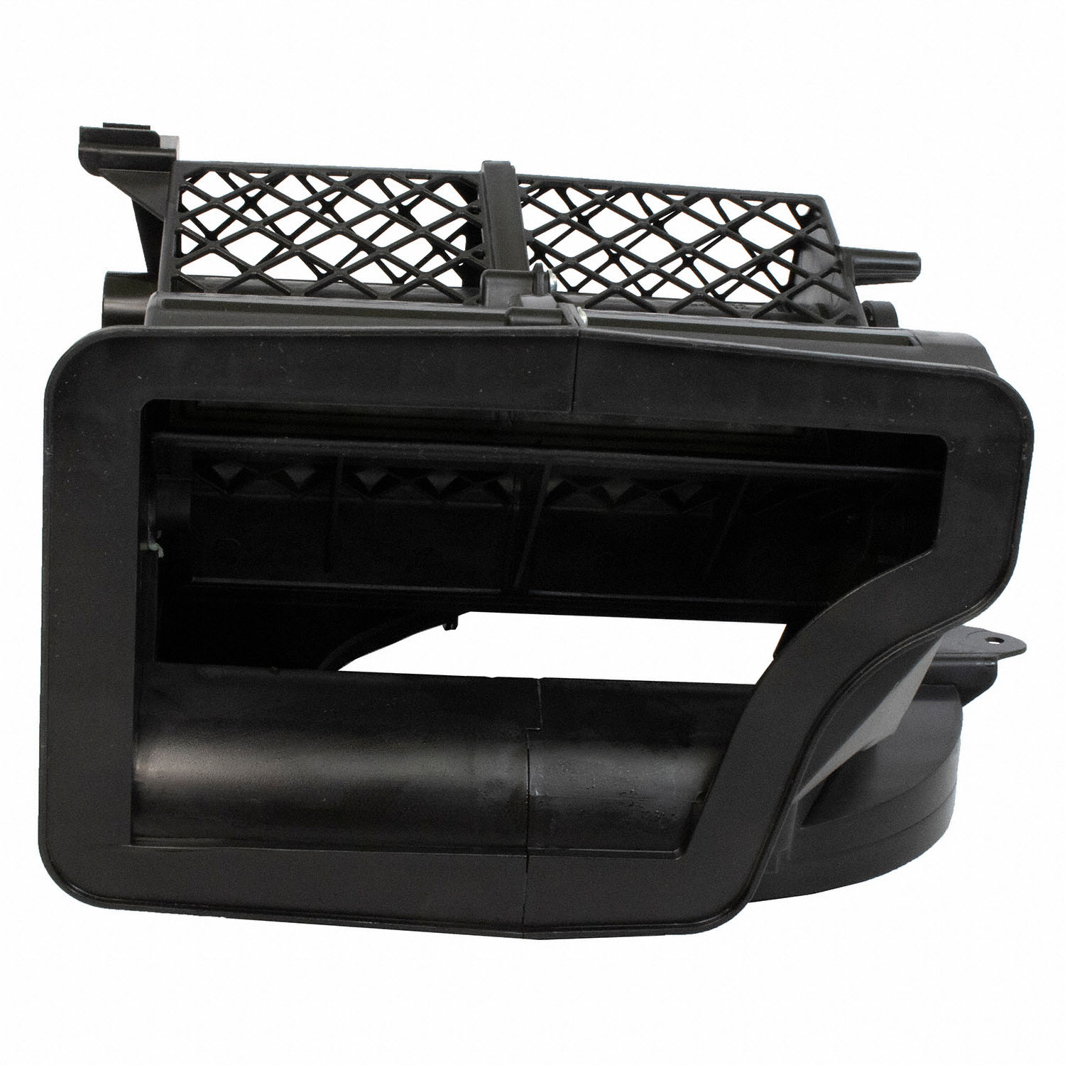 Hvac Air Inlet Housing Deflector Cabin Intake Duct | Parts | Ford.com